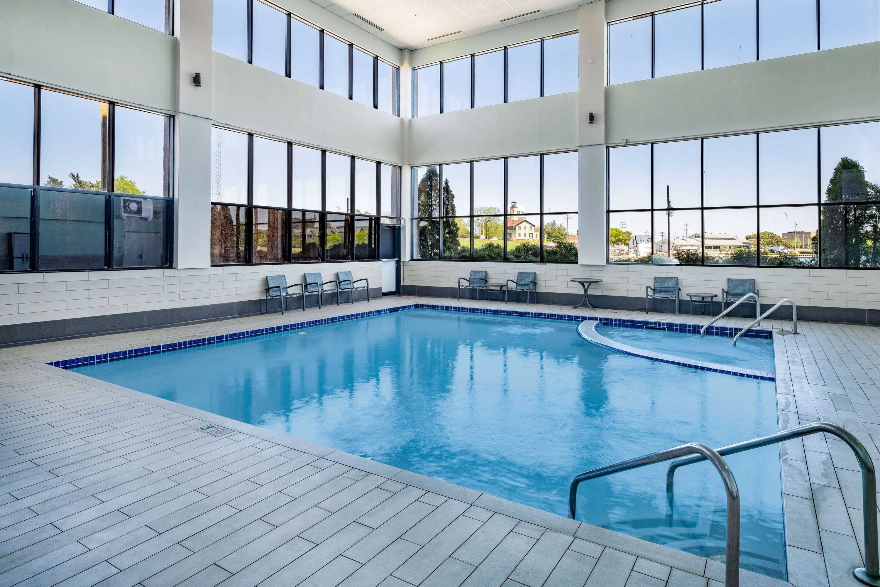 Gift card for Wyndham Garden Kenosha Harborside