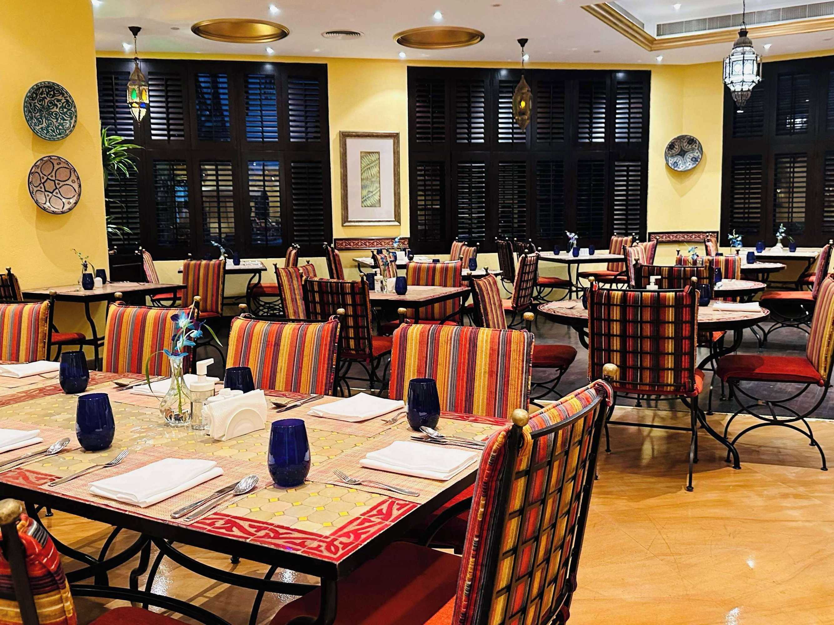 Gift card for Mercure Grand Hotel Seef - All Suites Gift card for Mercure Grand Hotel Seef - All Suites