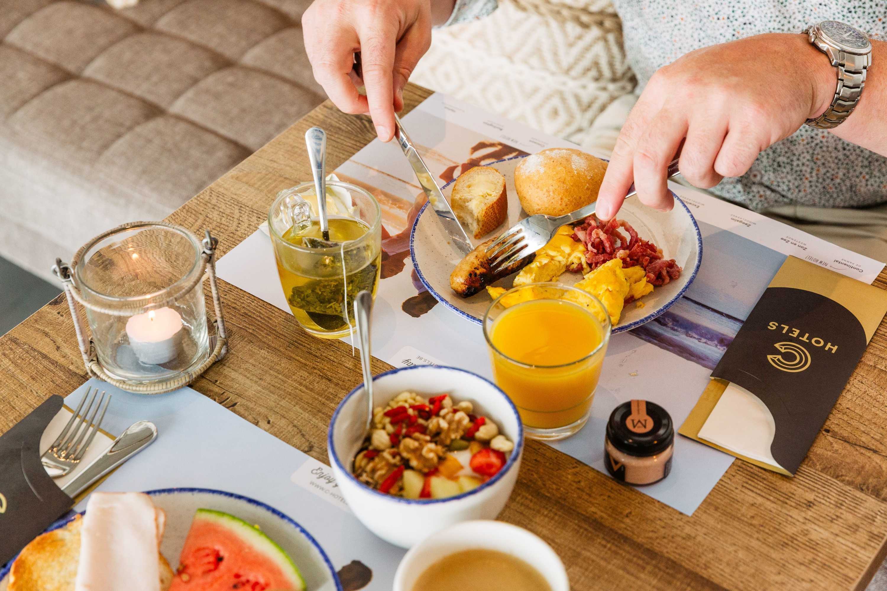 Gift card for C-Hotels Zeegalm Gift card for C-Hotels Zeegalm