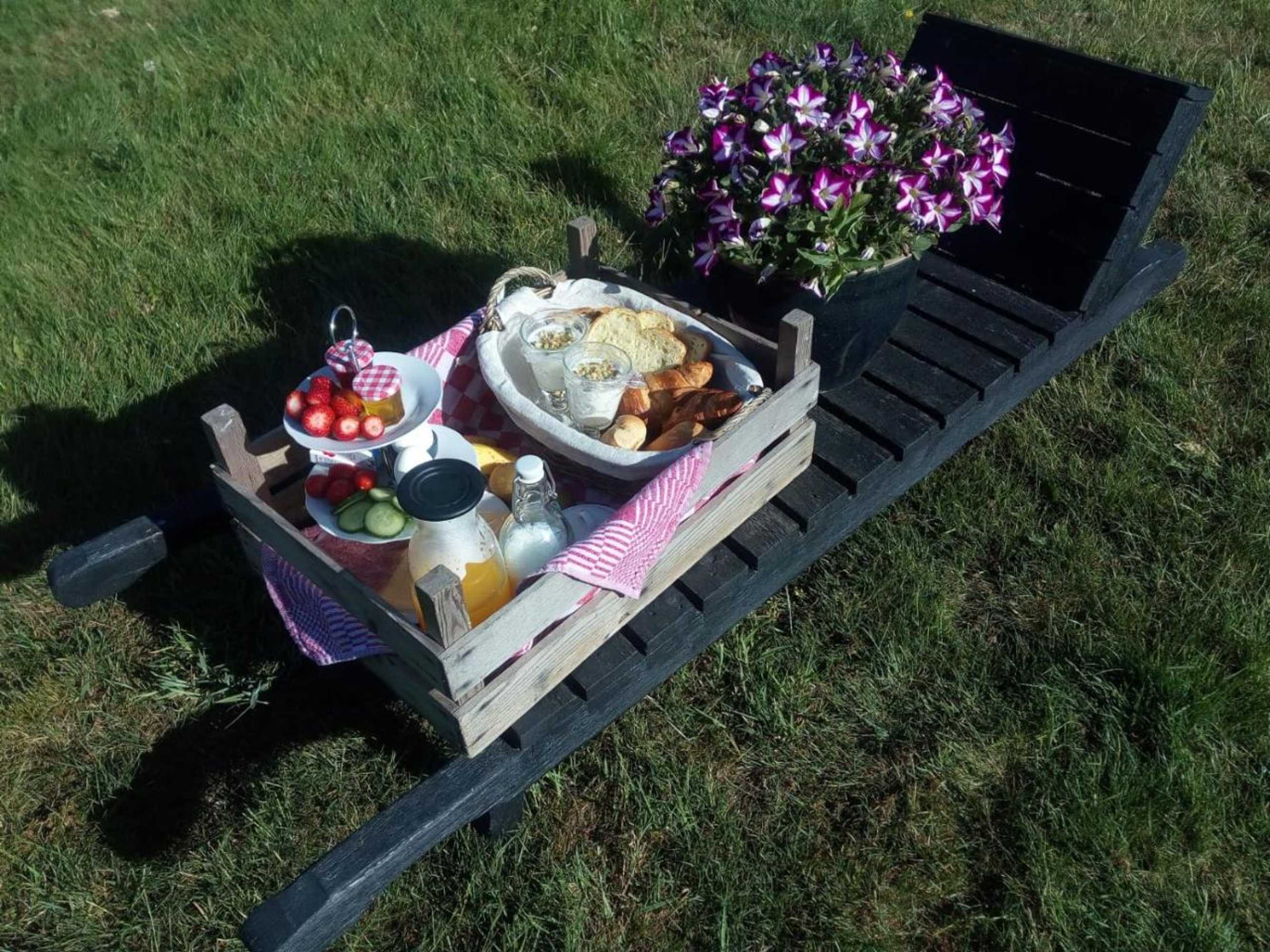 Gift card for B&b De Flecht - De Ljip