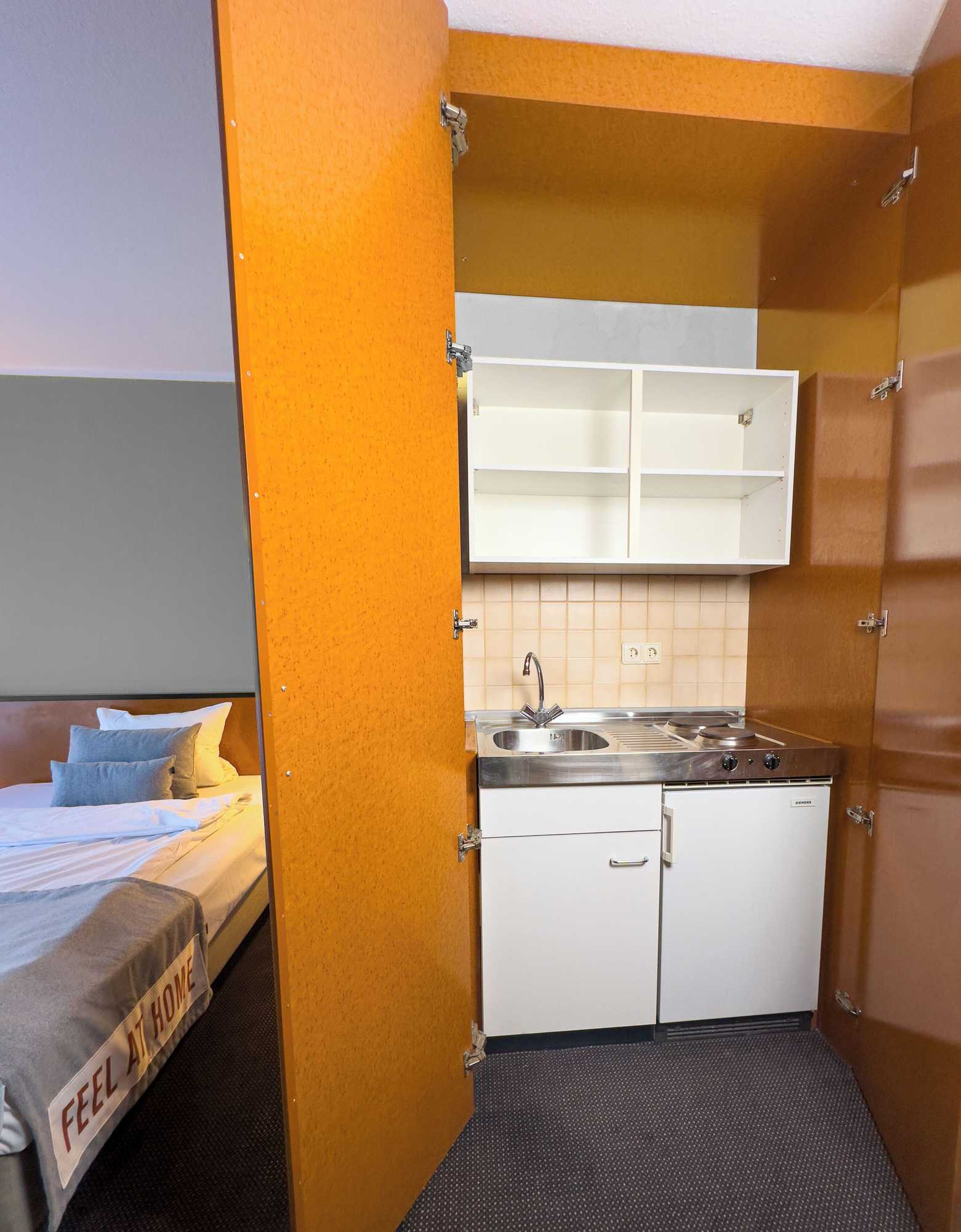 Gift card for Coffee Fellows Hotel Frankfurt-Airport