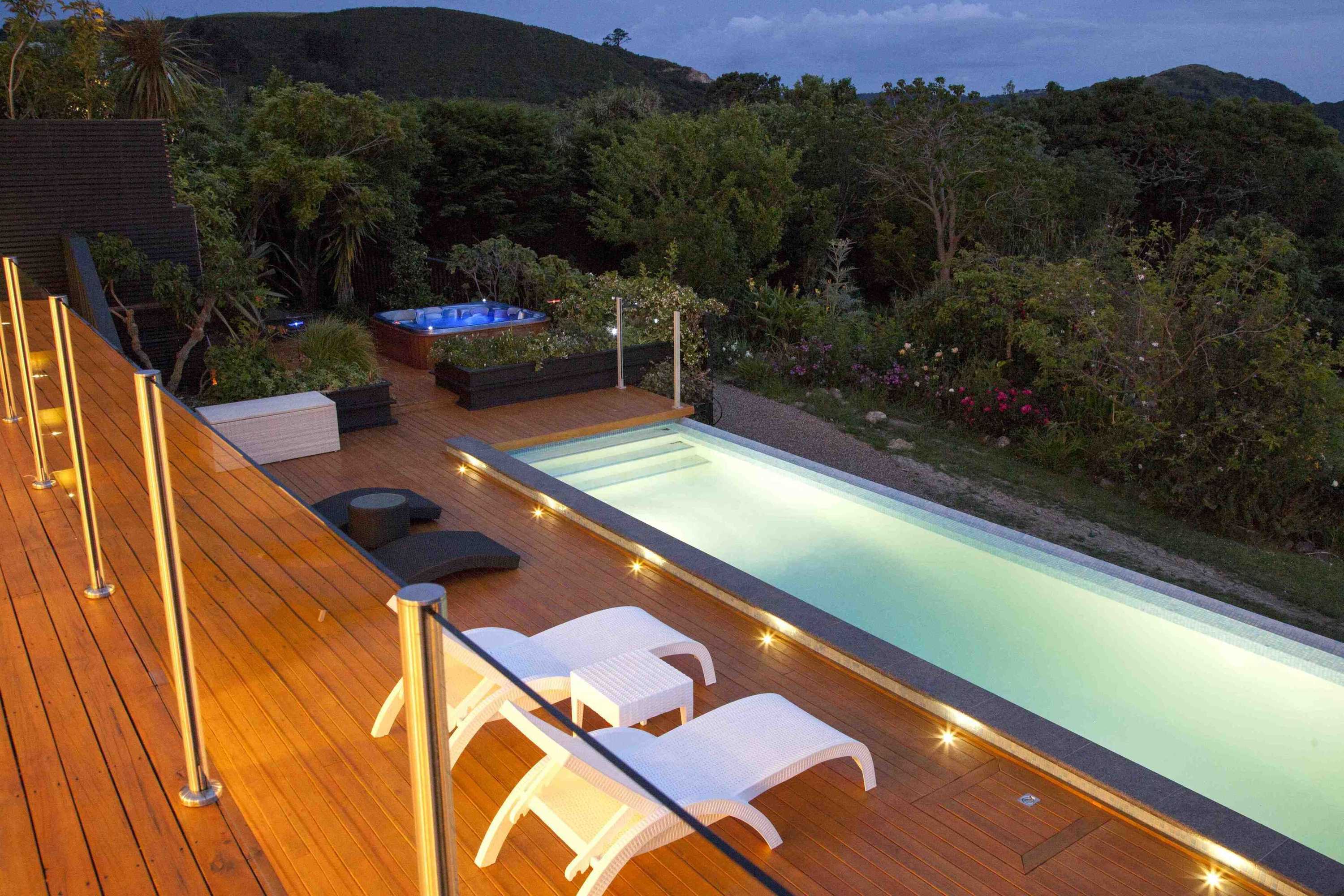 Gift card for Le Chalet Waiheke Apartments Gift card for Le Chalet Waiheke Apartments