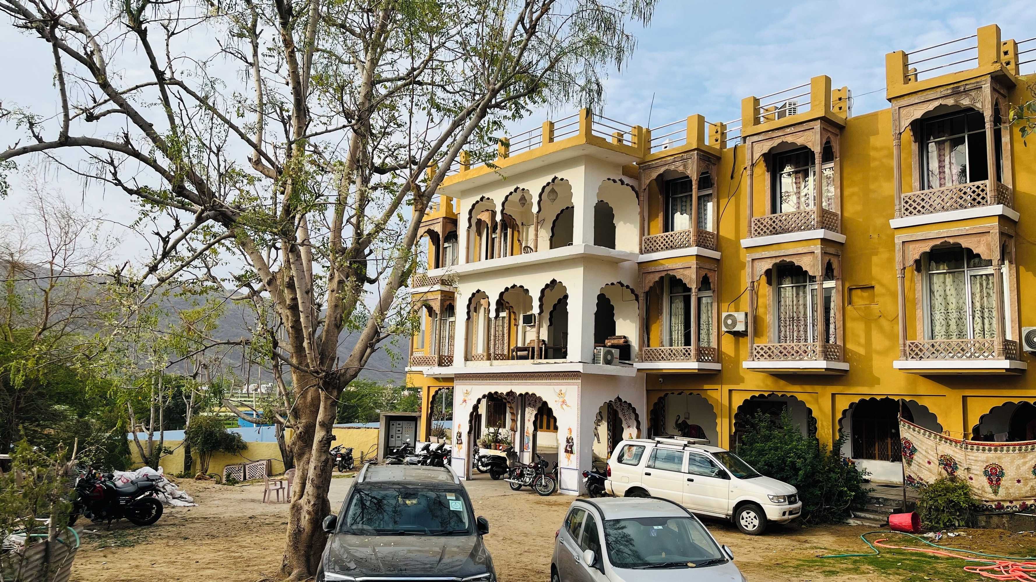 Gift card for Hotel Radhika Palace Pushkar Gift card for Hotel Radhika Palace Pushkar