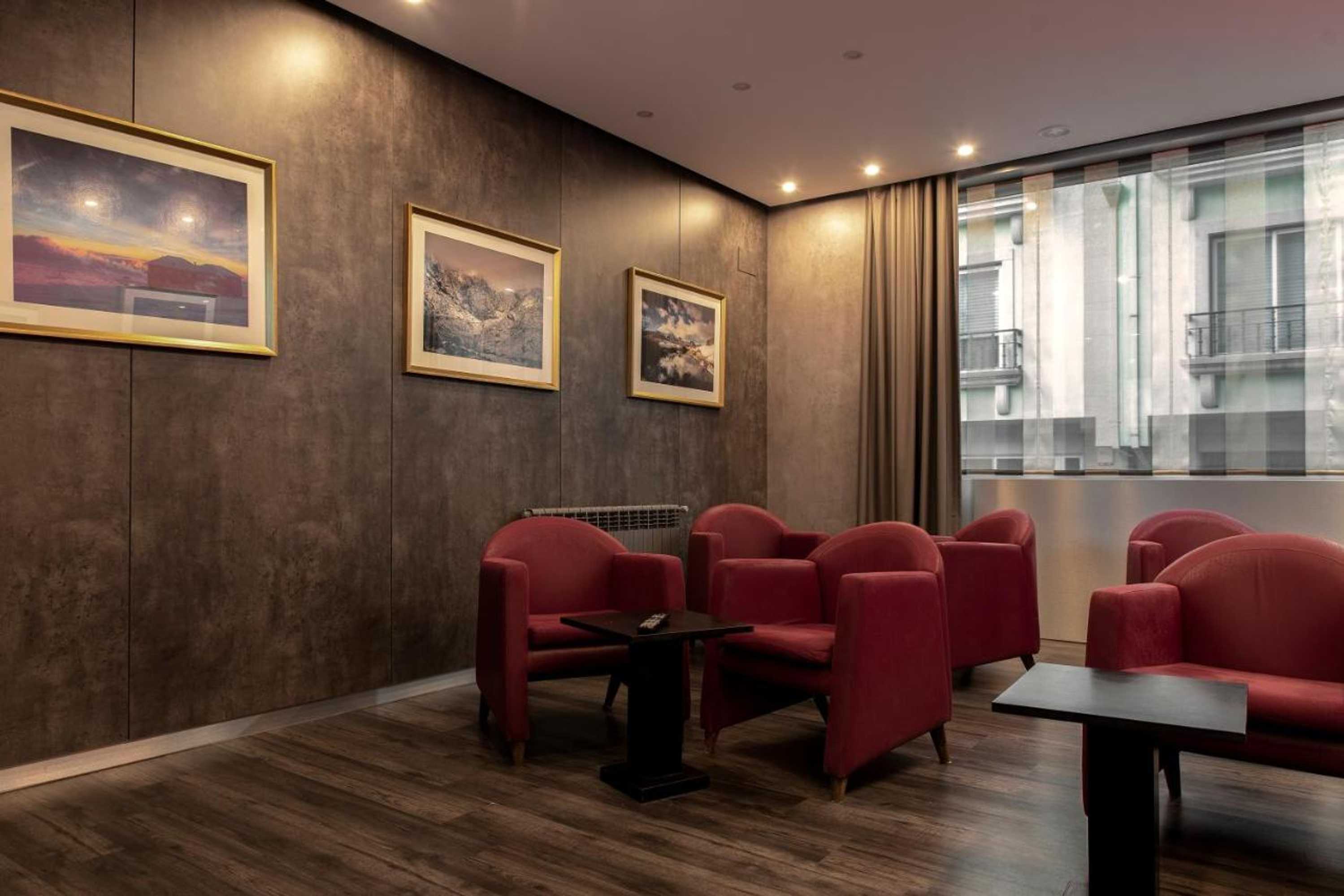 Gift card for Hotel Samasa Fundao