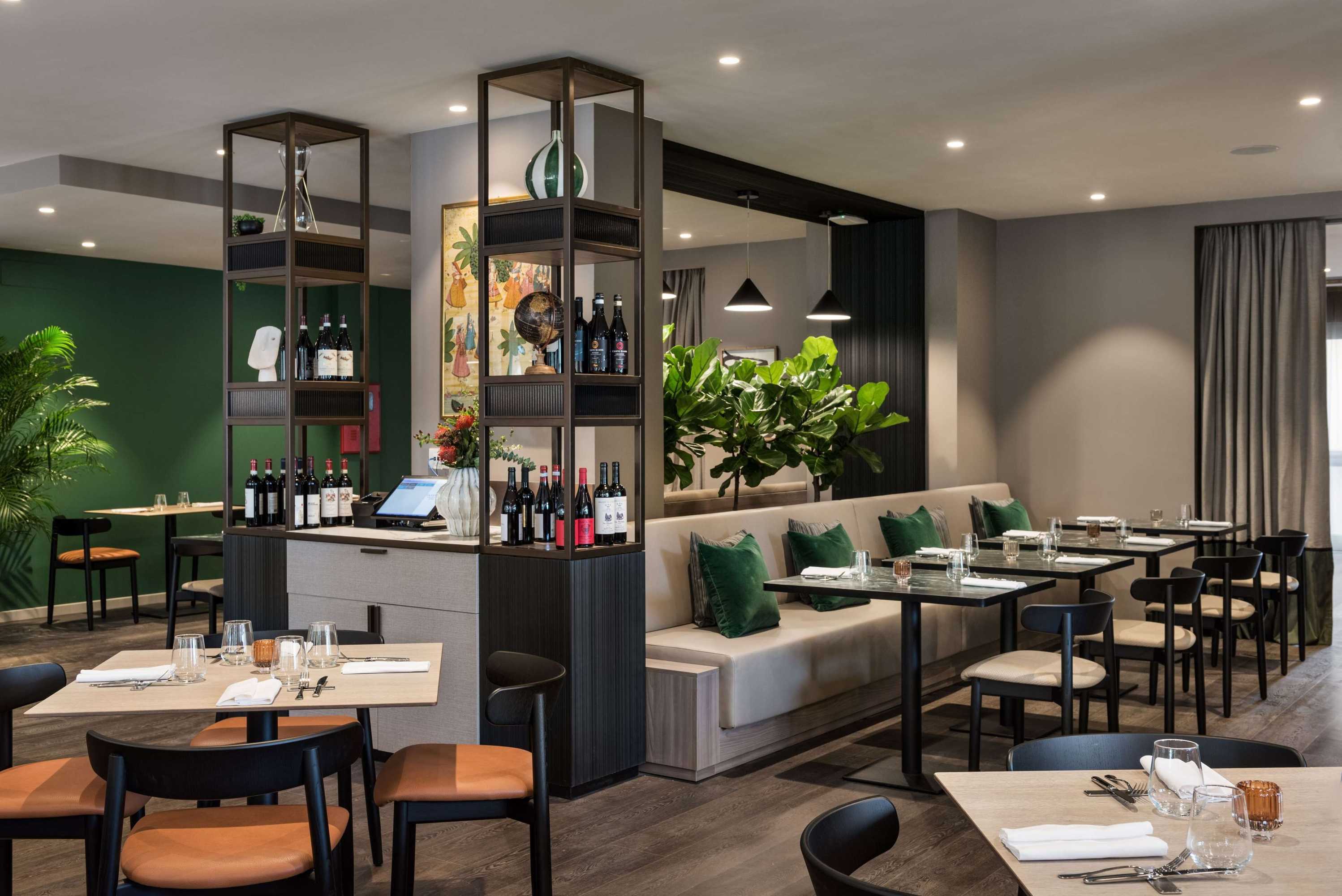 Gift card for Ambasciatori Hotel Mestre Venice, Tapestry Collection by Hilton Gift card for Ambasciatori Hotel Mestre Venice, Tapestry Collection by Hilton