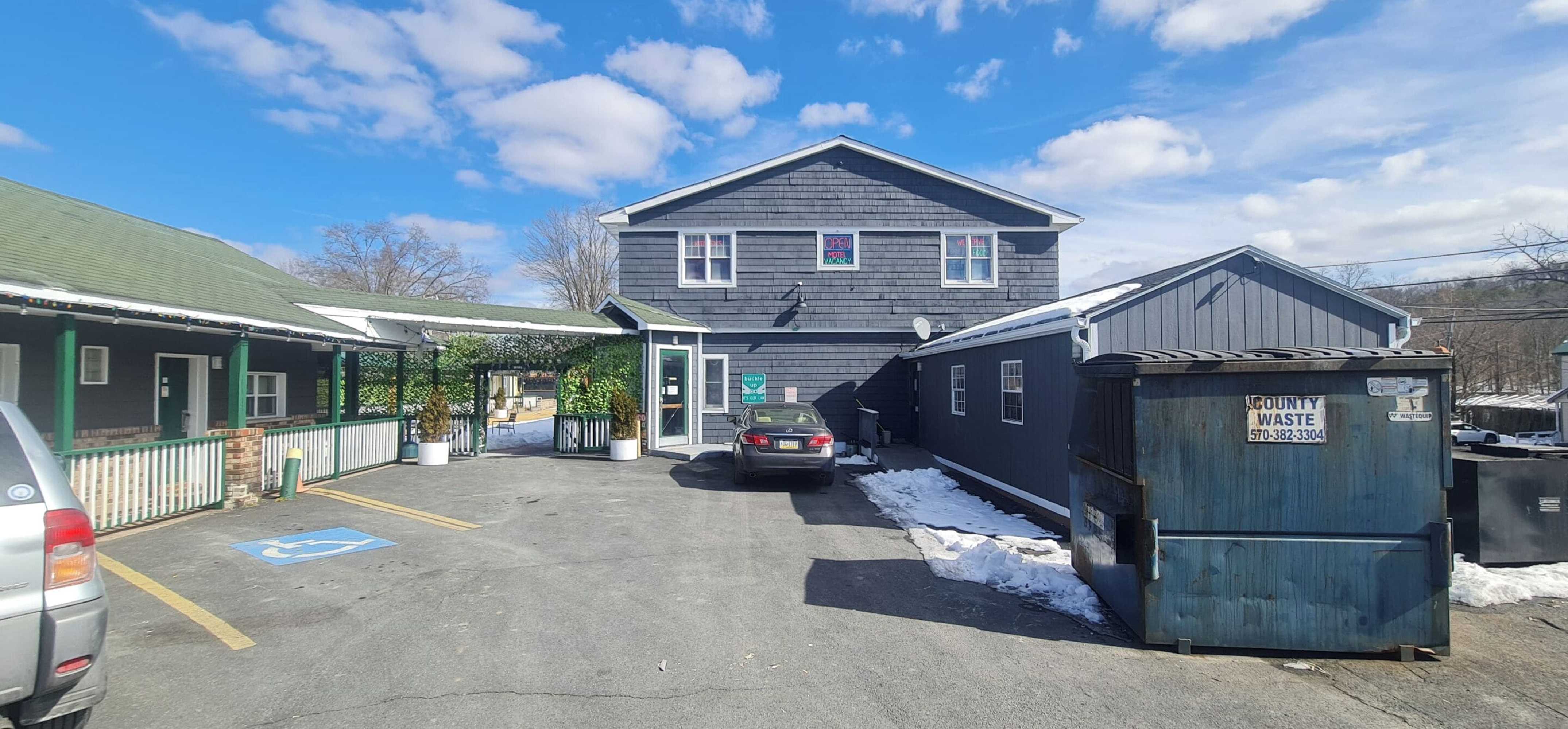 Gift card for Werry's Cottages And Pub By Oyo East Stroudsburg - Weekly Stays Gift card for Werry's Cottages And Pub By Oyo East Stroudsburg - Weekly Stays