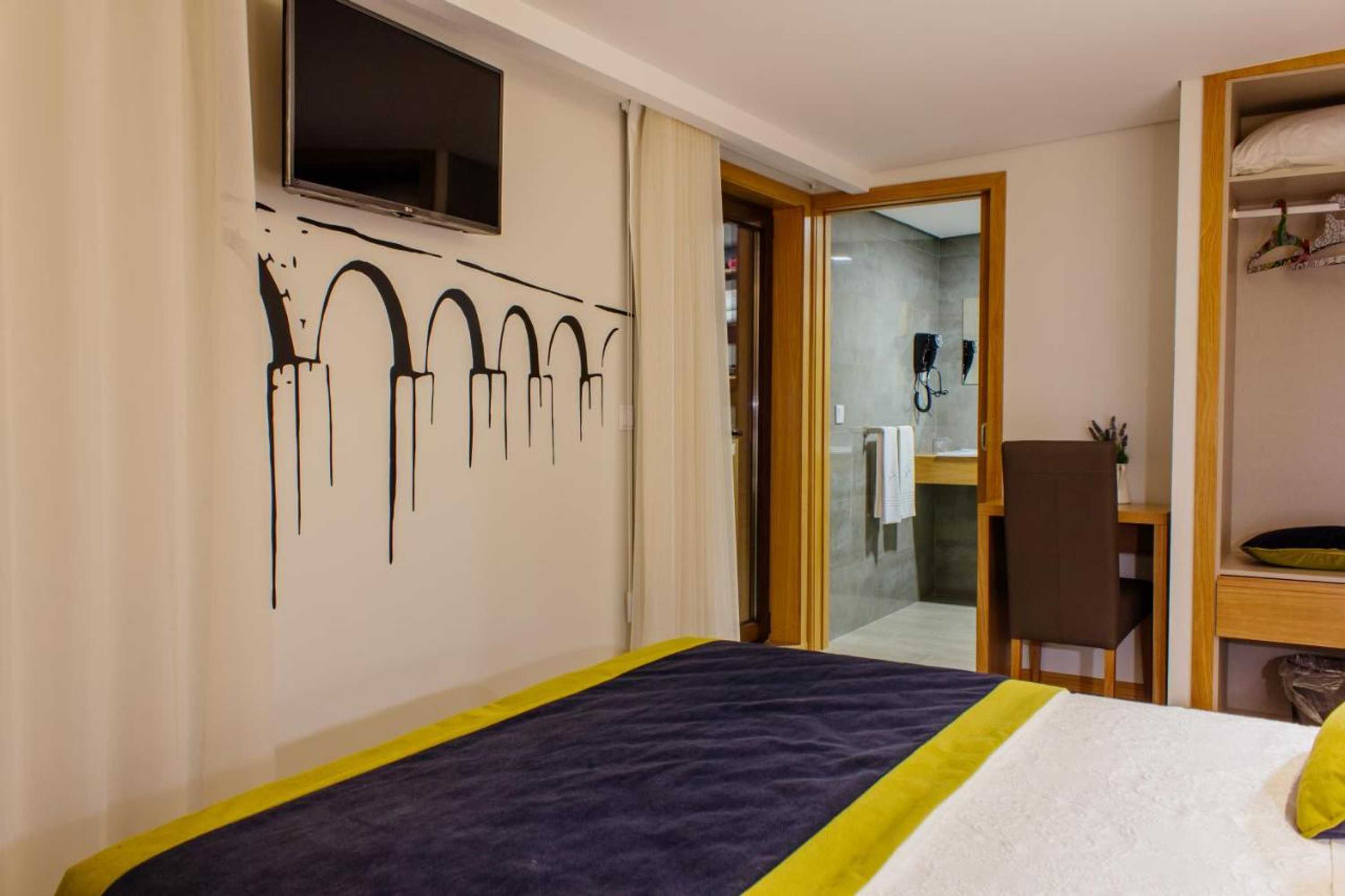 Gift card for Venceslau Wine Boutique Hostel