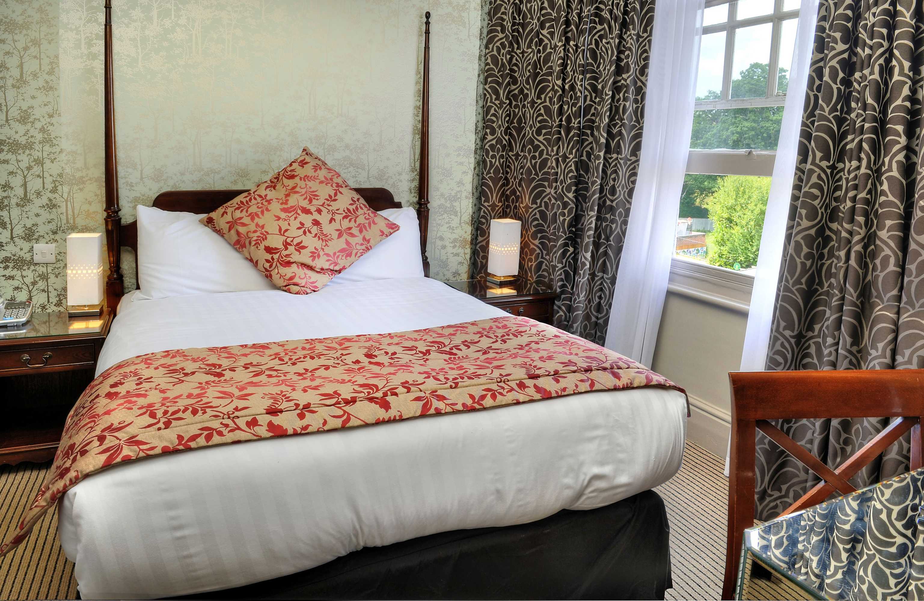 Gift card for The Crown Manor House Hotel Gift card for The Crown Manor House Hotel