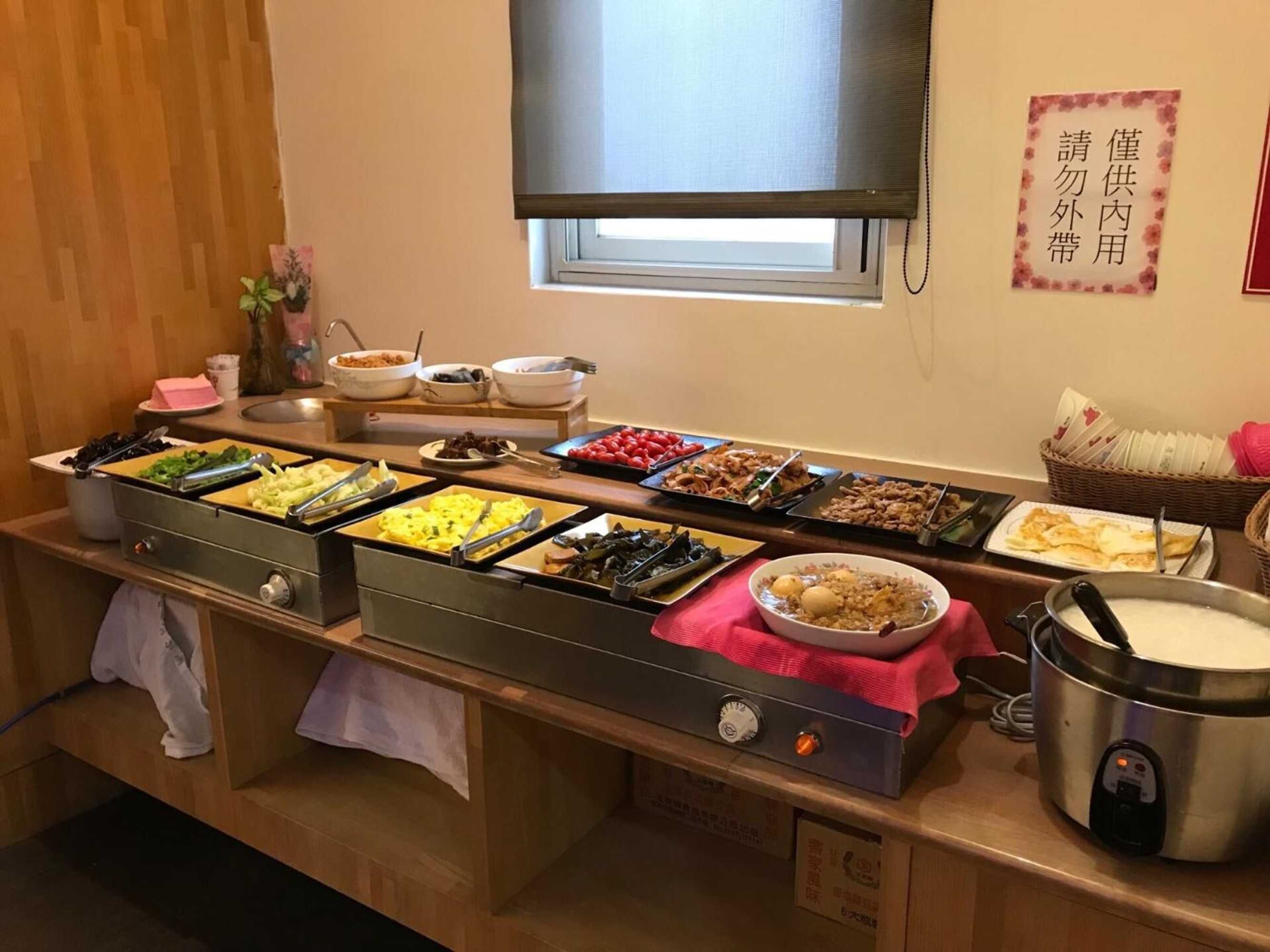 Gift card for Hmulan Motel