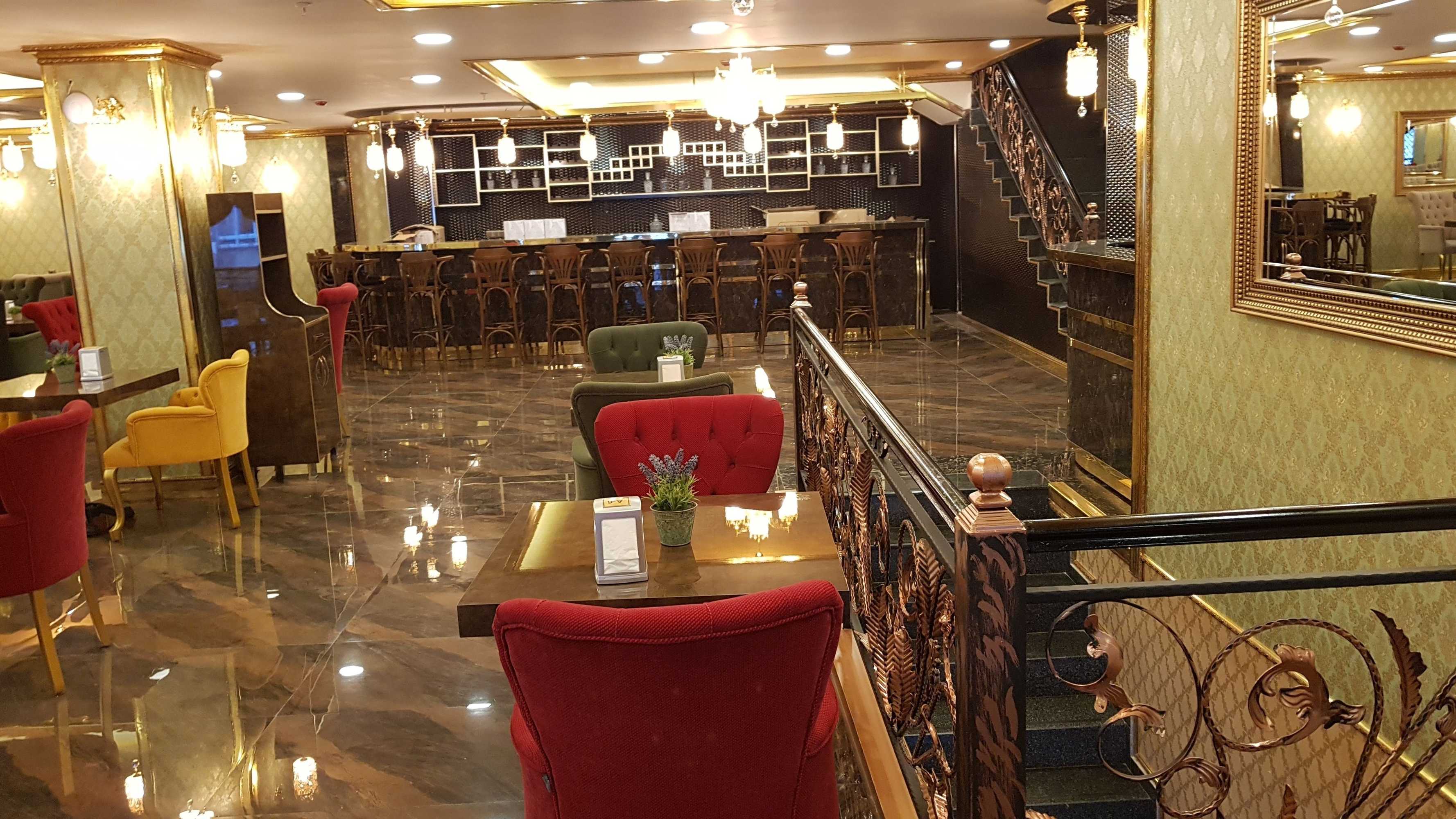 Gift card for Savona Otel