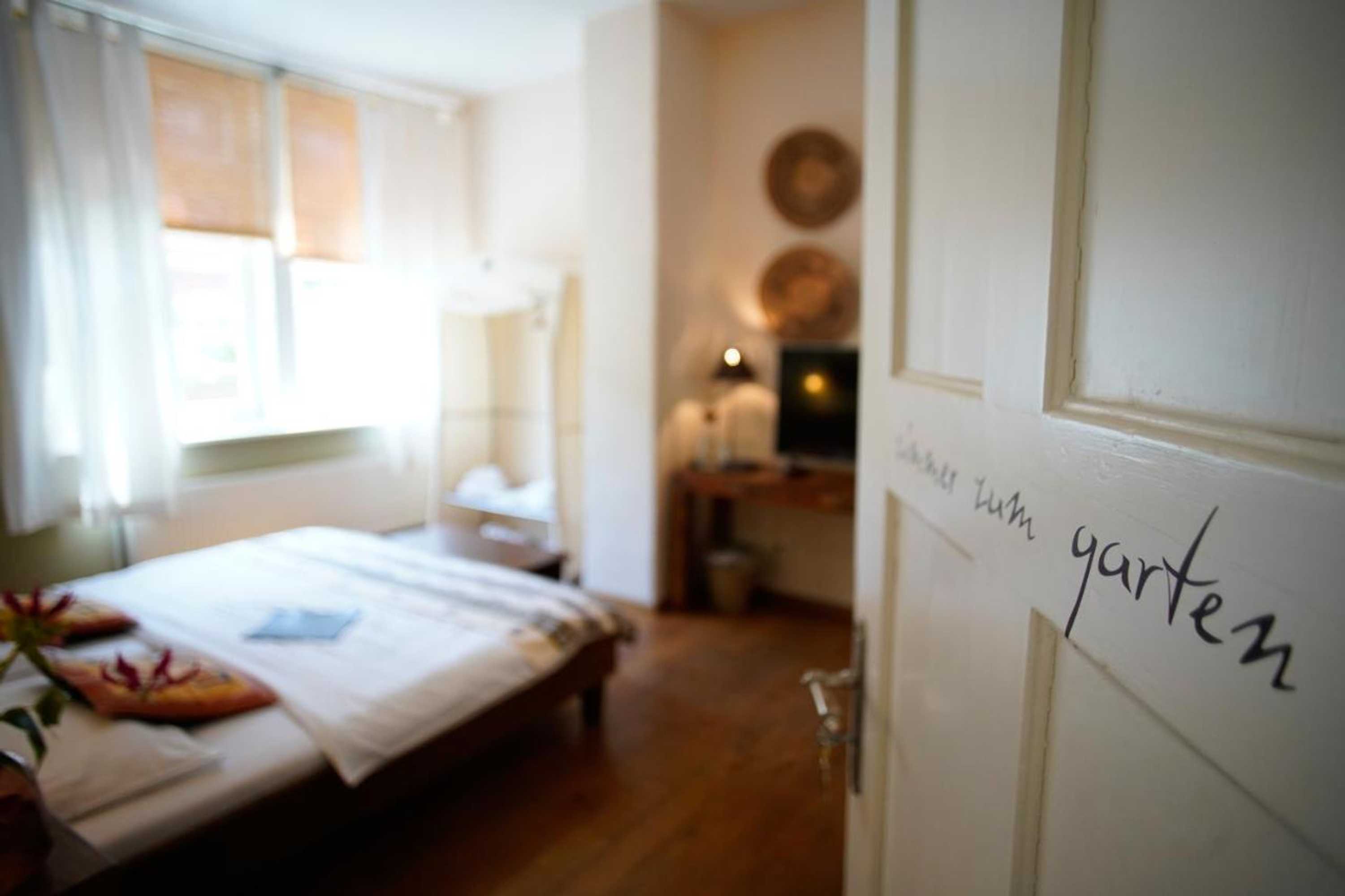 Gift card for Bed & Breakfast Sahara