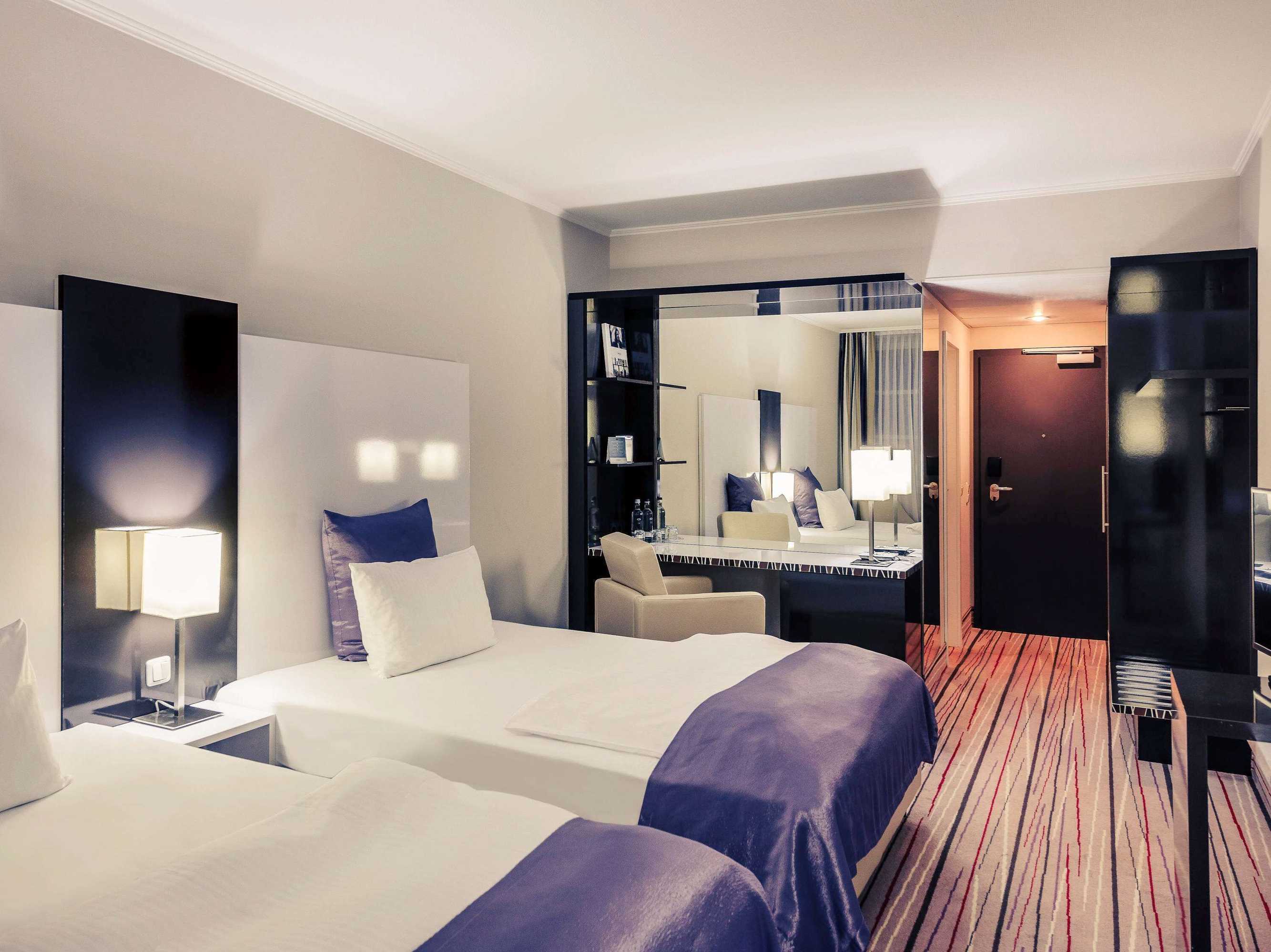 Gift card for Mercure Hotel Wiesbaden City Gift card for Mercure Hotel Wiesbaden City