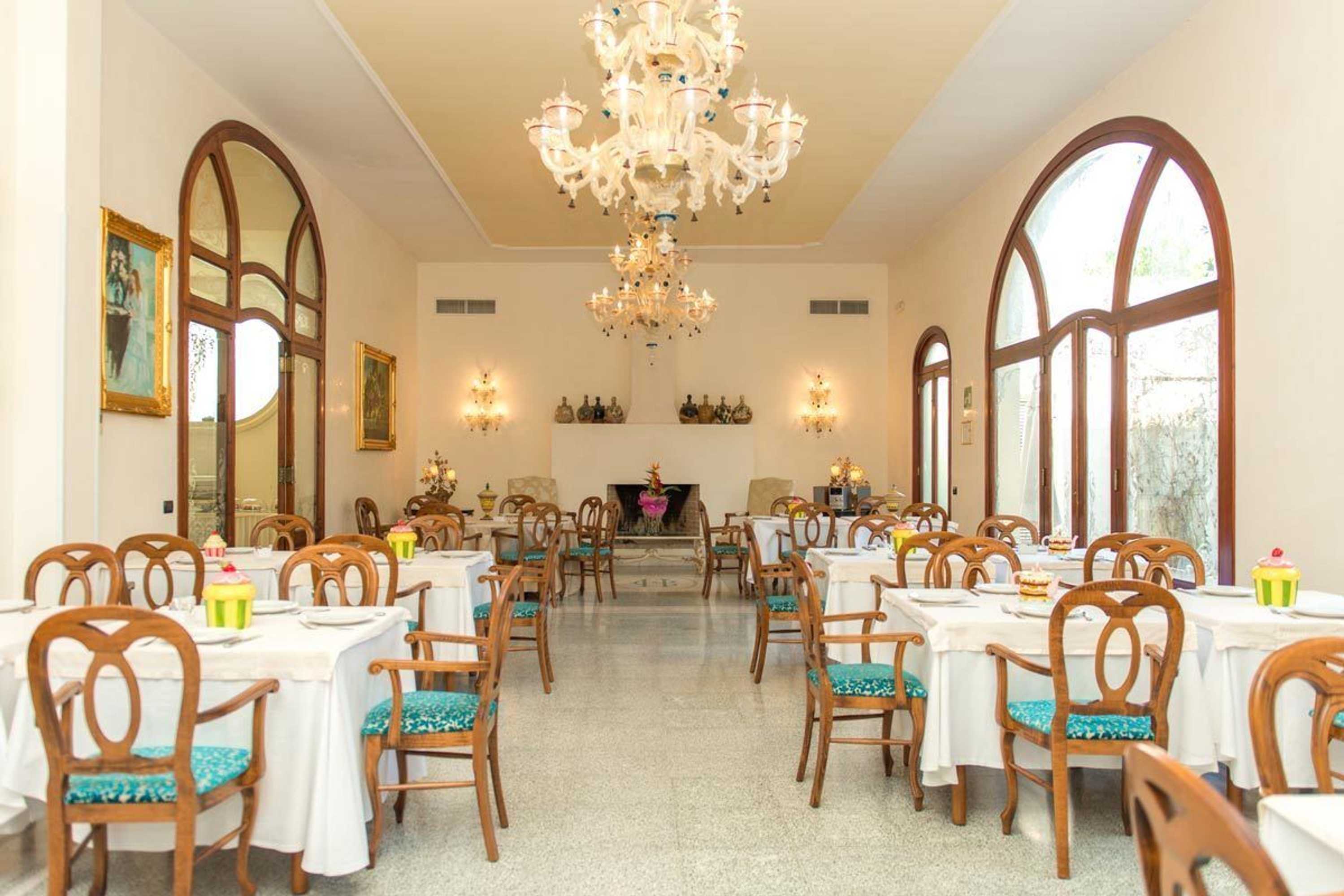 Gift card for Grand Hotel di Lecce