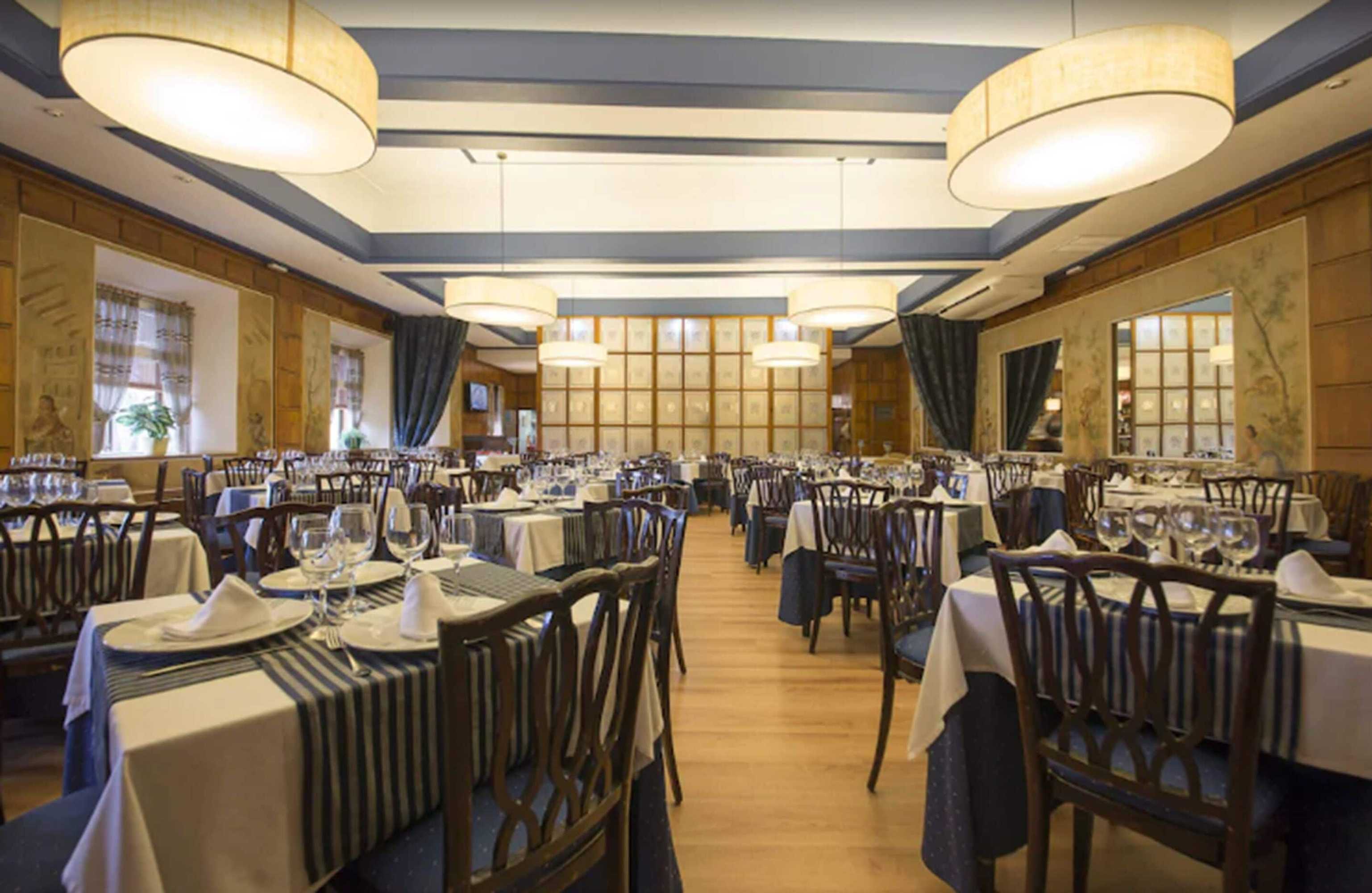 Gift card for Hotel Real Segovia by Recordis Hotels Gift card for Hotel Real Segovia by Recordis Hotels