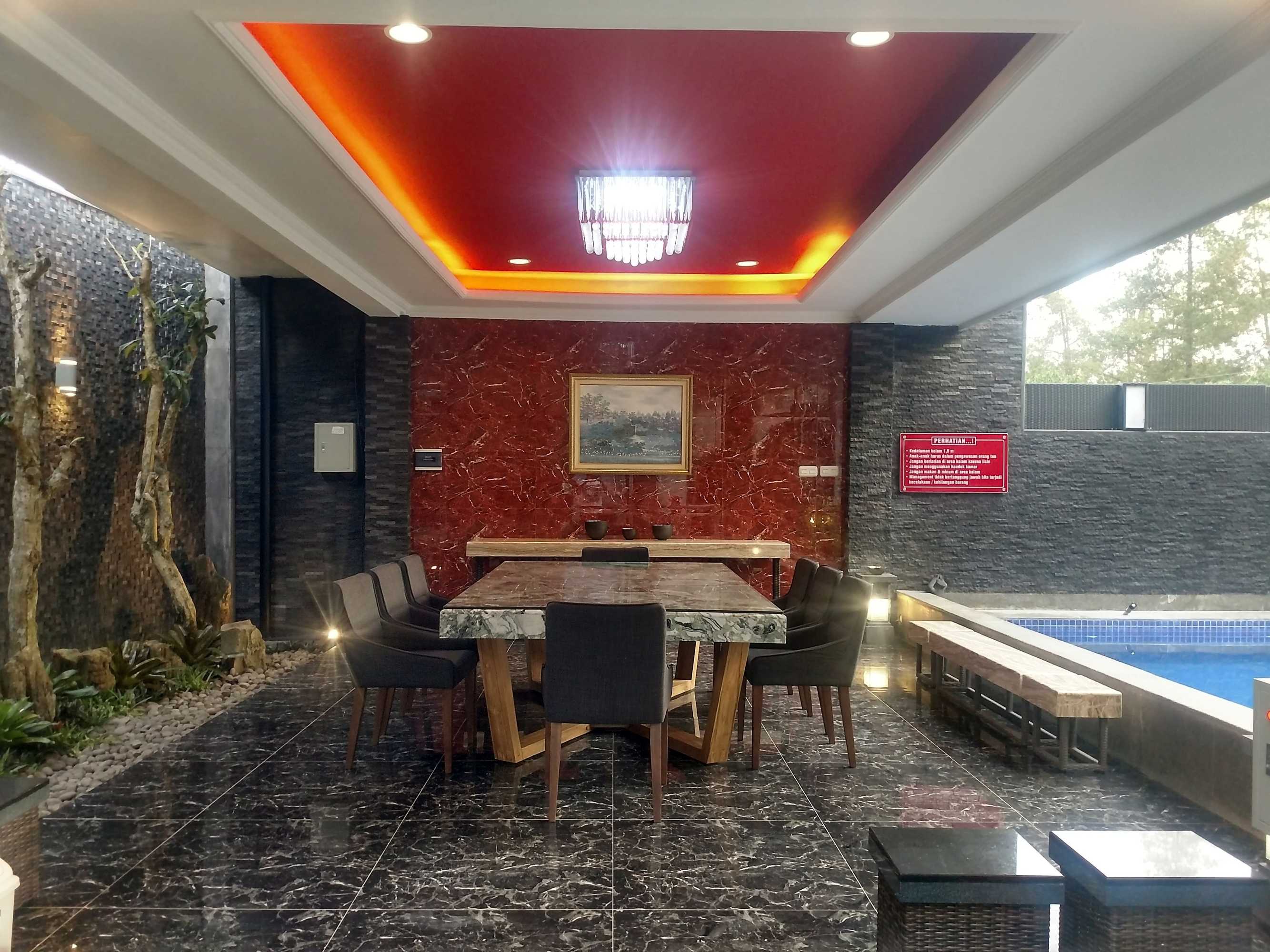 Gift card for Villa Jaran Jingkrak - Hostel