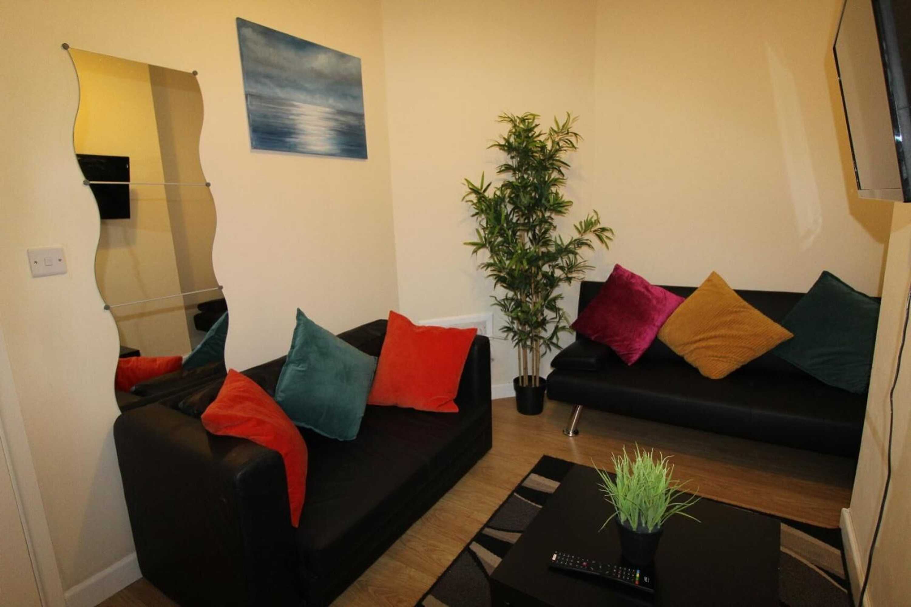 Gift card for Shirebrook House