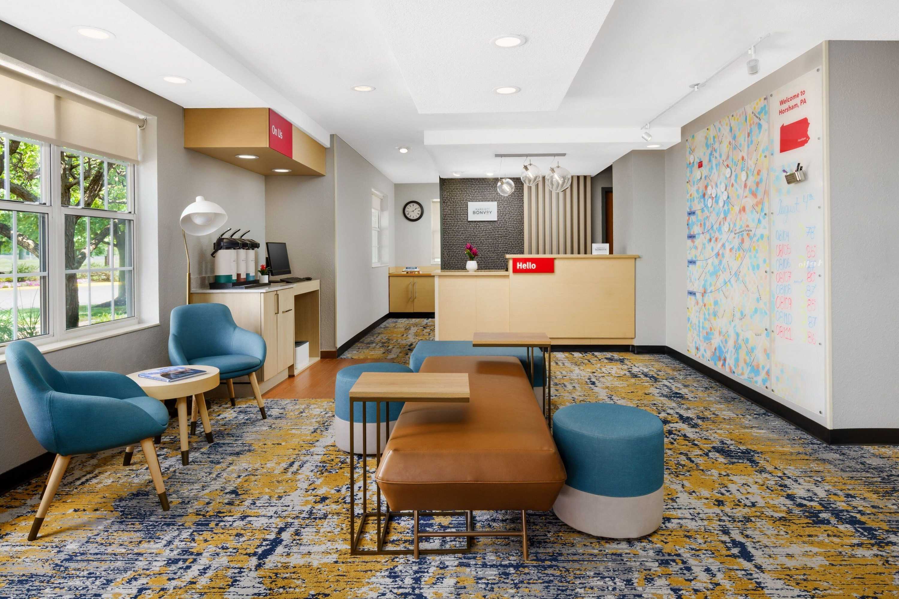 Gift card for Towneplace Suites by Marriott Horsham Gift card for Towneplace Suites by Marriott Horsham