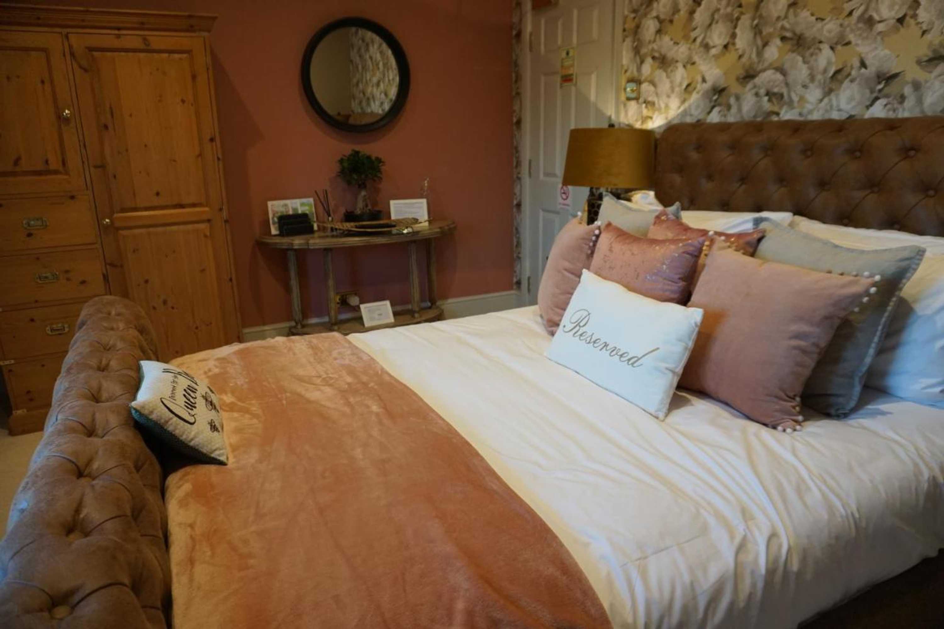 Gift card for The Tickled Trout Inn