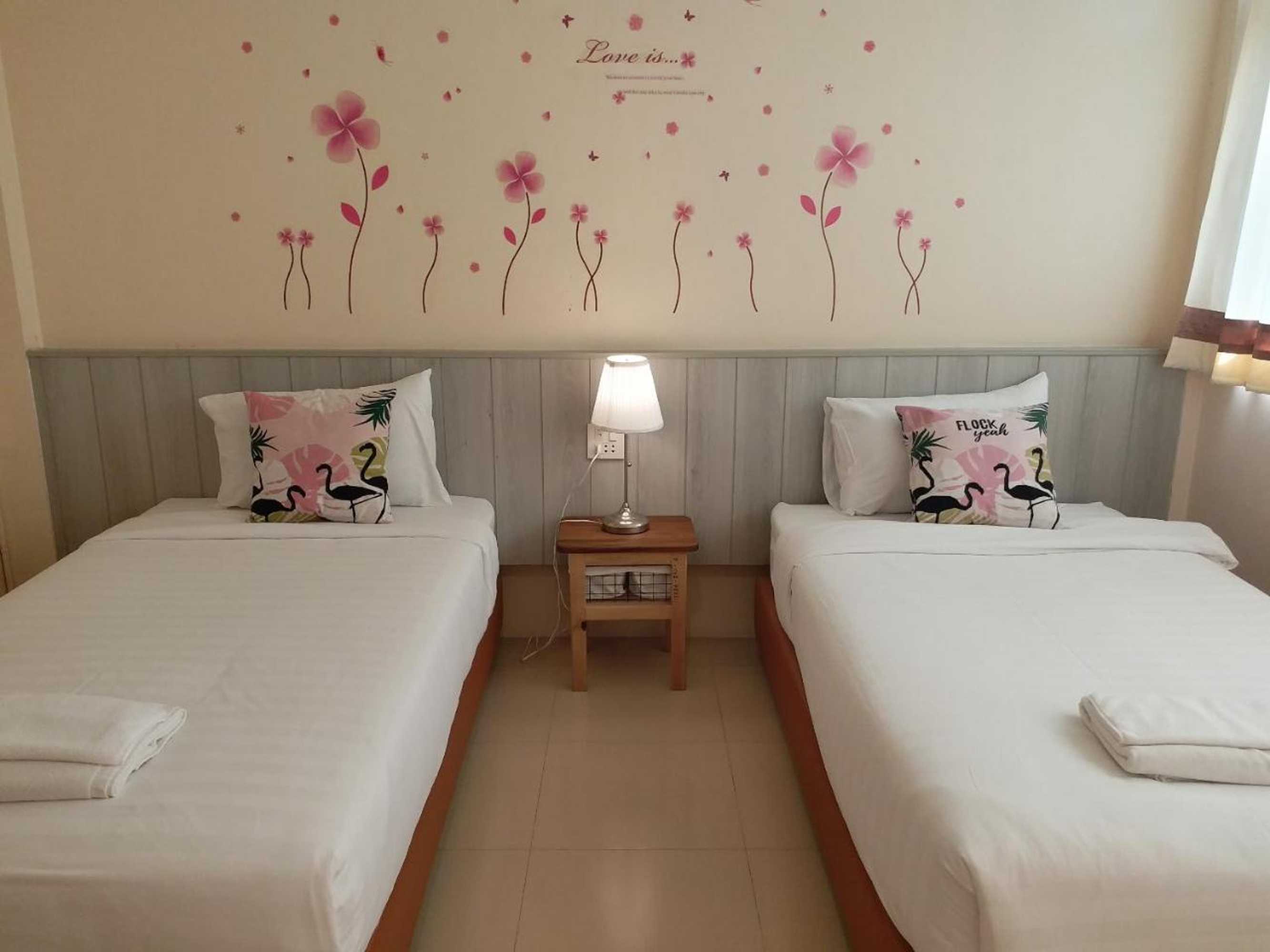 Gift card for Sand Paisan Resort