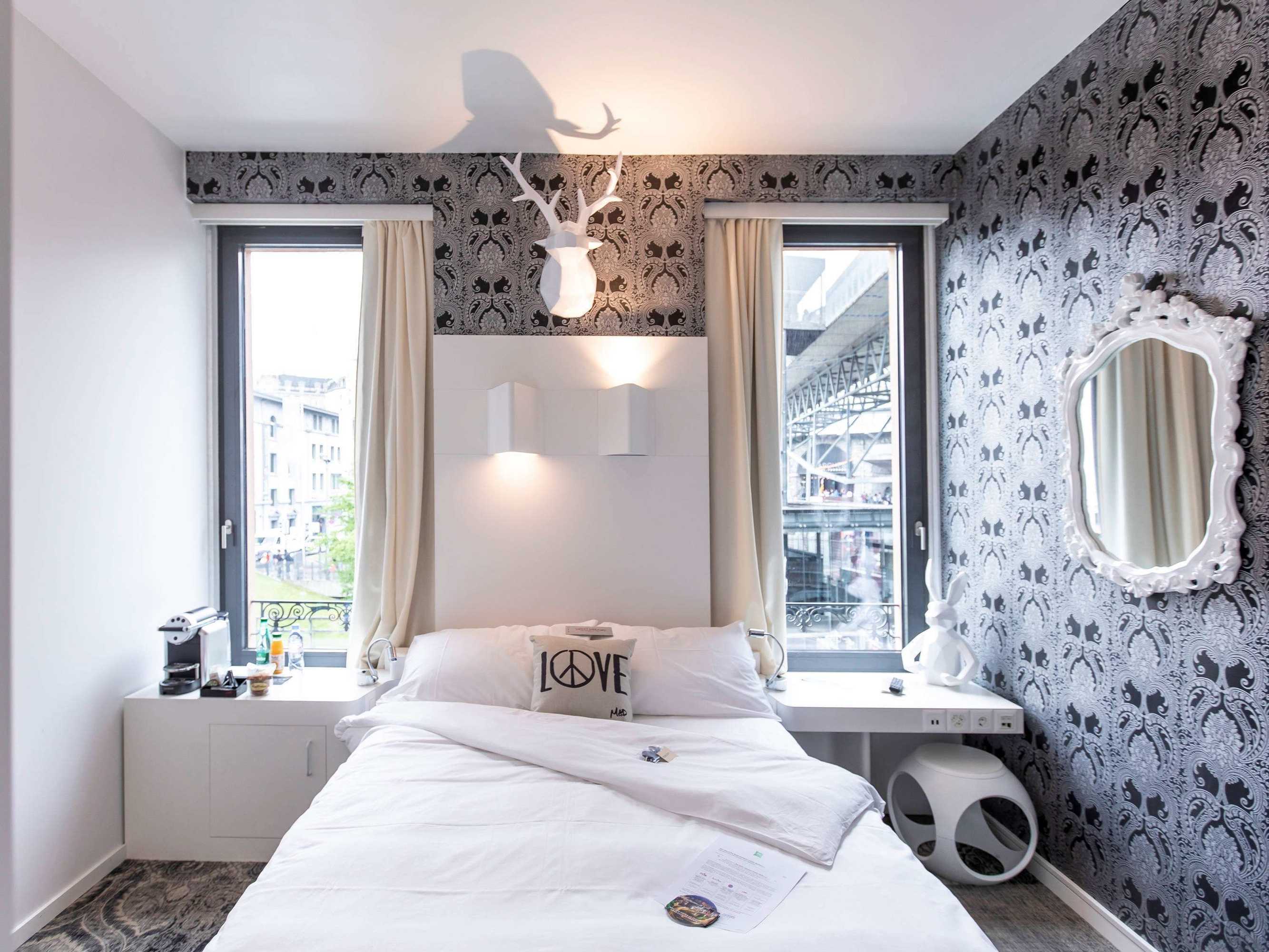 Gift card for Ibis Styles Lausanne Center Mad House Gift card for Ibis Styles Lausanne Center Mad House