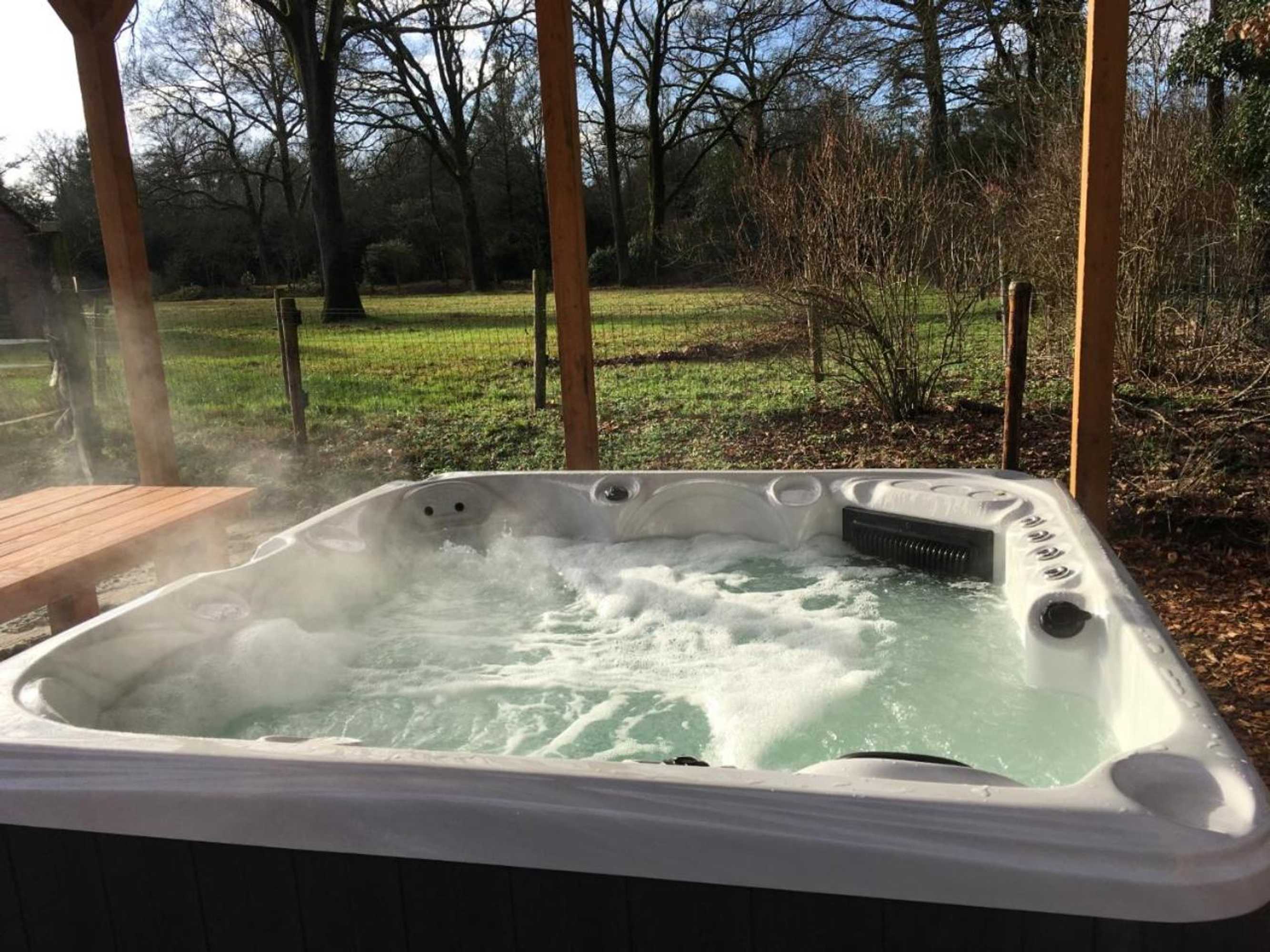 Gift card for Veluwse Bossuite