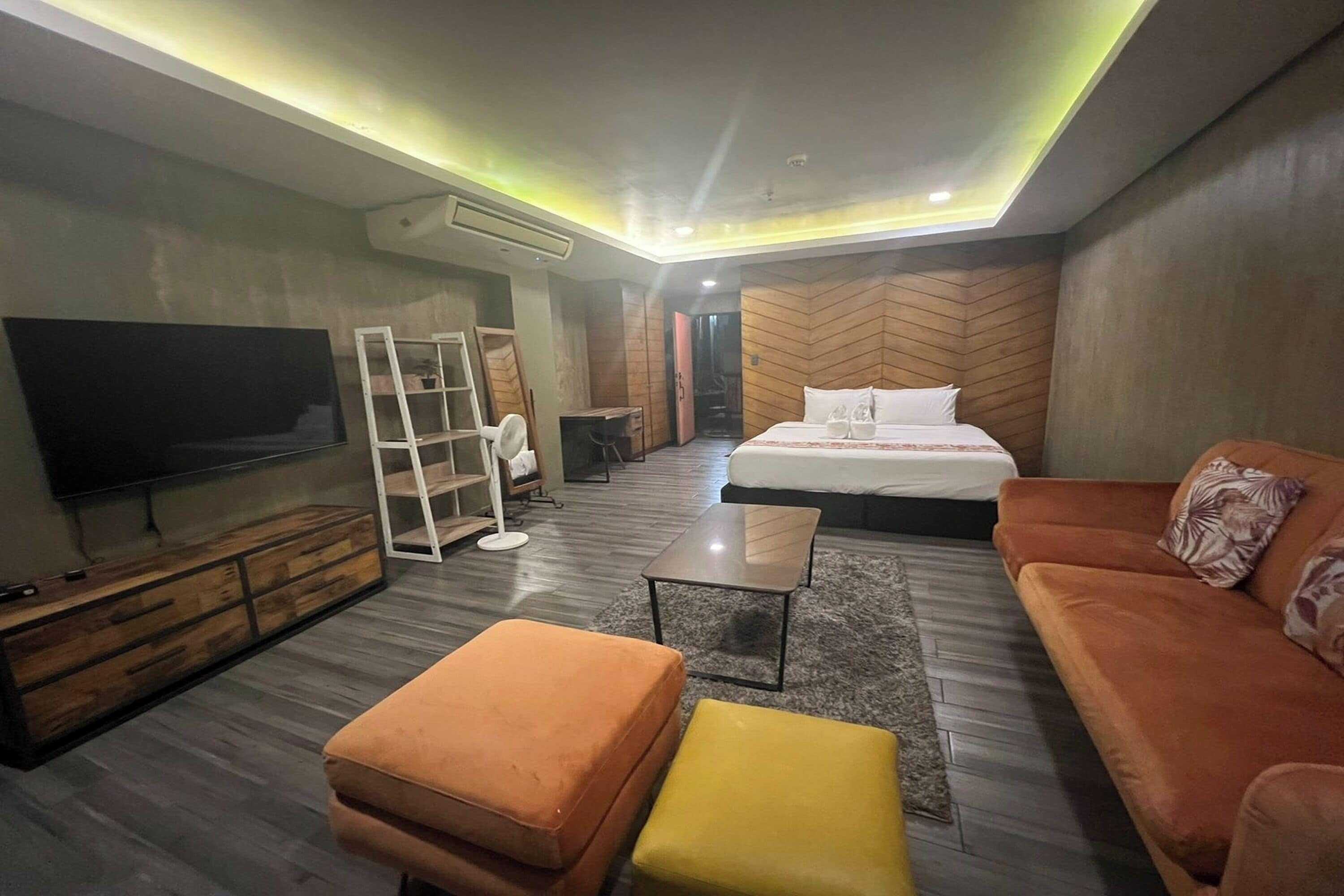 Gift card for Casa Alegria Bed And Breakfast Antipolo Gift card for Casa Alegria Bed And Breakfast Antipolo