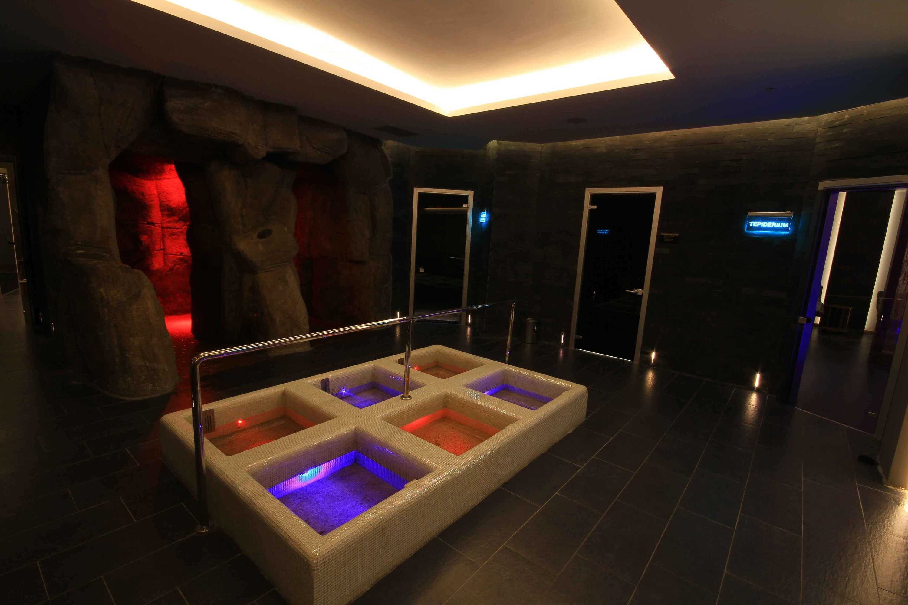 Gift card for Sky Tower Deluxe Hotel