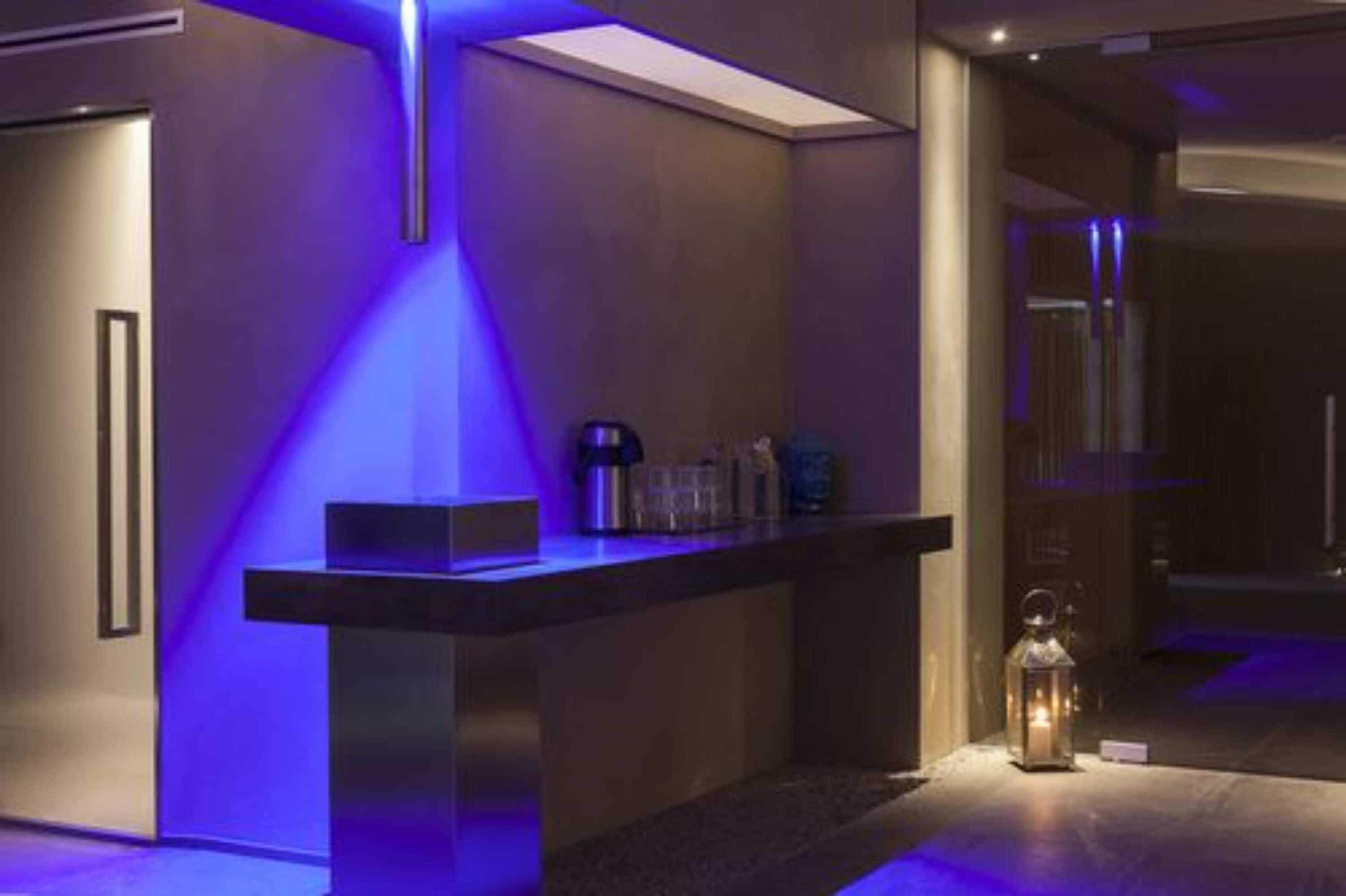 Gift card for Hotel Saccardi & Spa - Adults Only Gift card for Hotel Saccardi & Spa - Adults Only