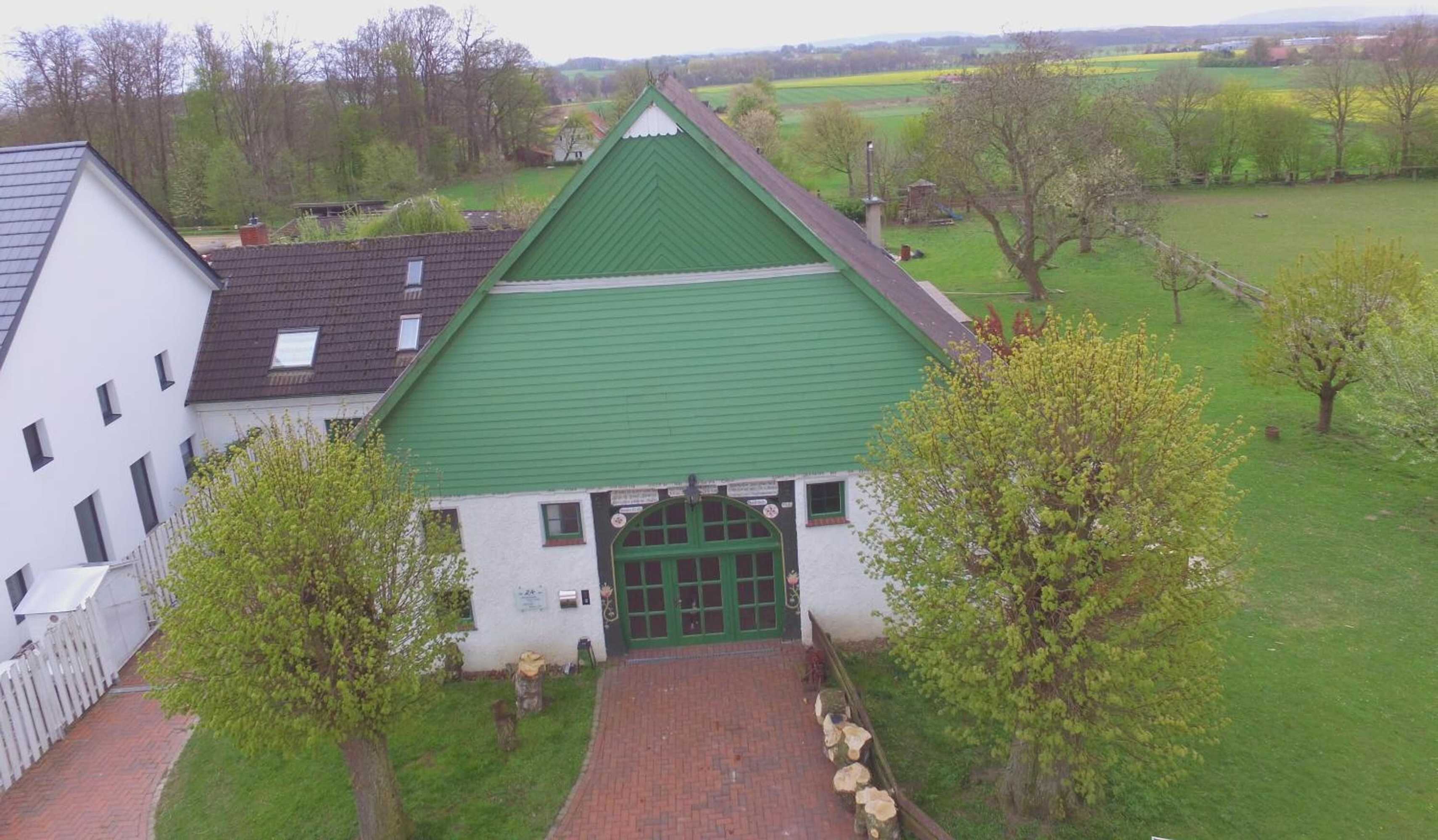 Gift card for Reiterhof Zwei Linden