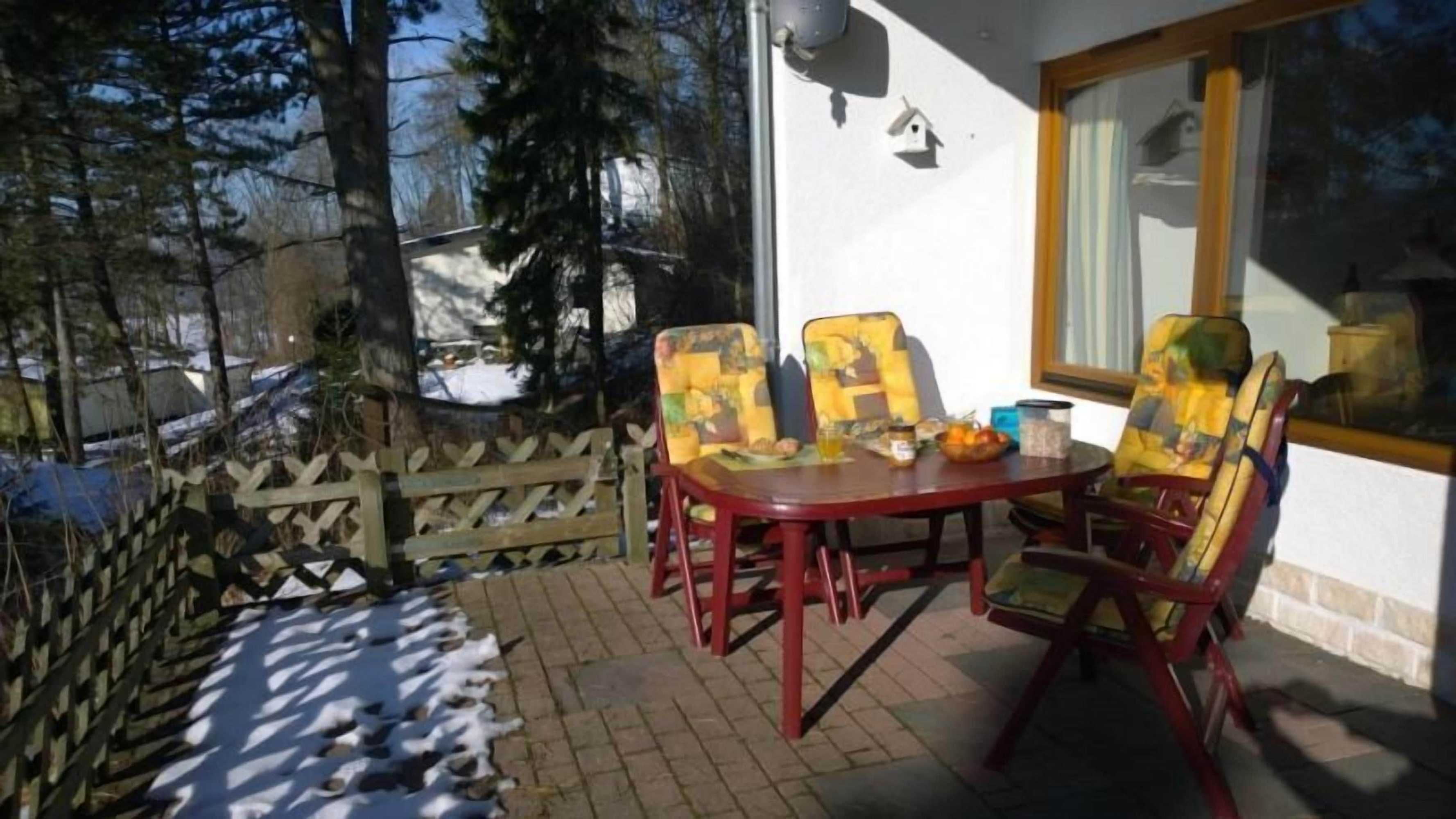 Gift card for Europa Feriendorf