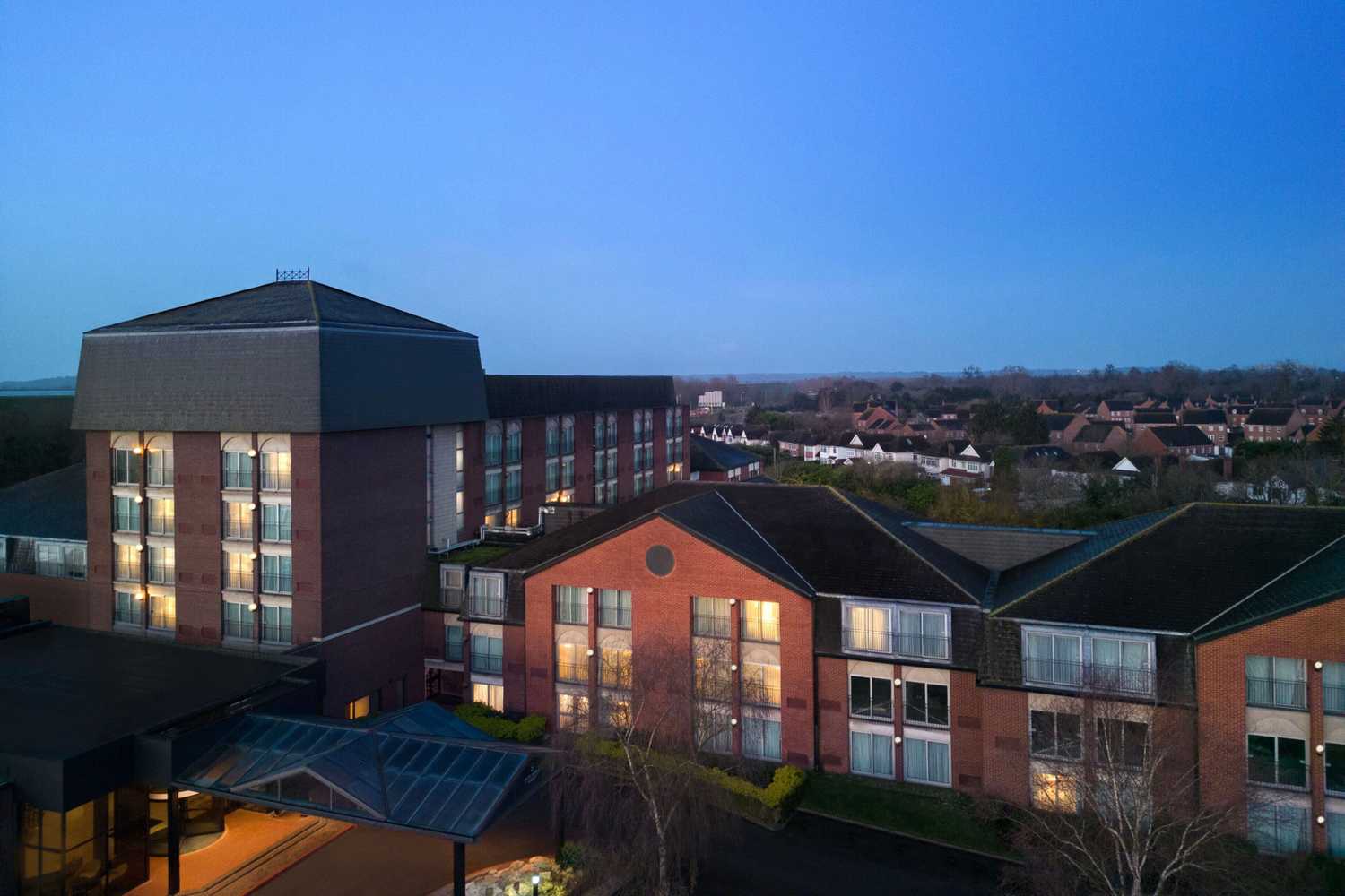 Gift card for Delta Hotels by Marriott Heathrow Windsor Gift card for Delta Hotels by Marriott Heathrow Windsor