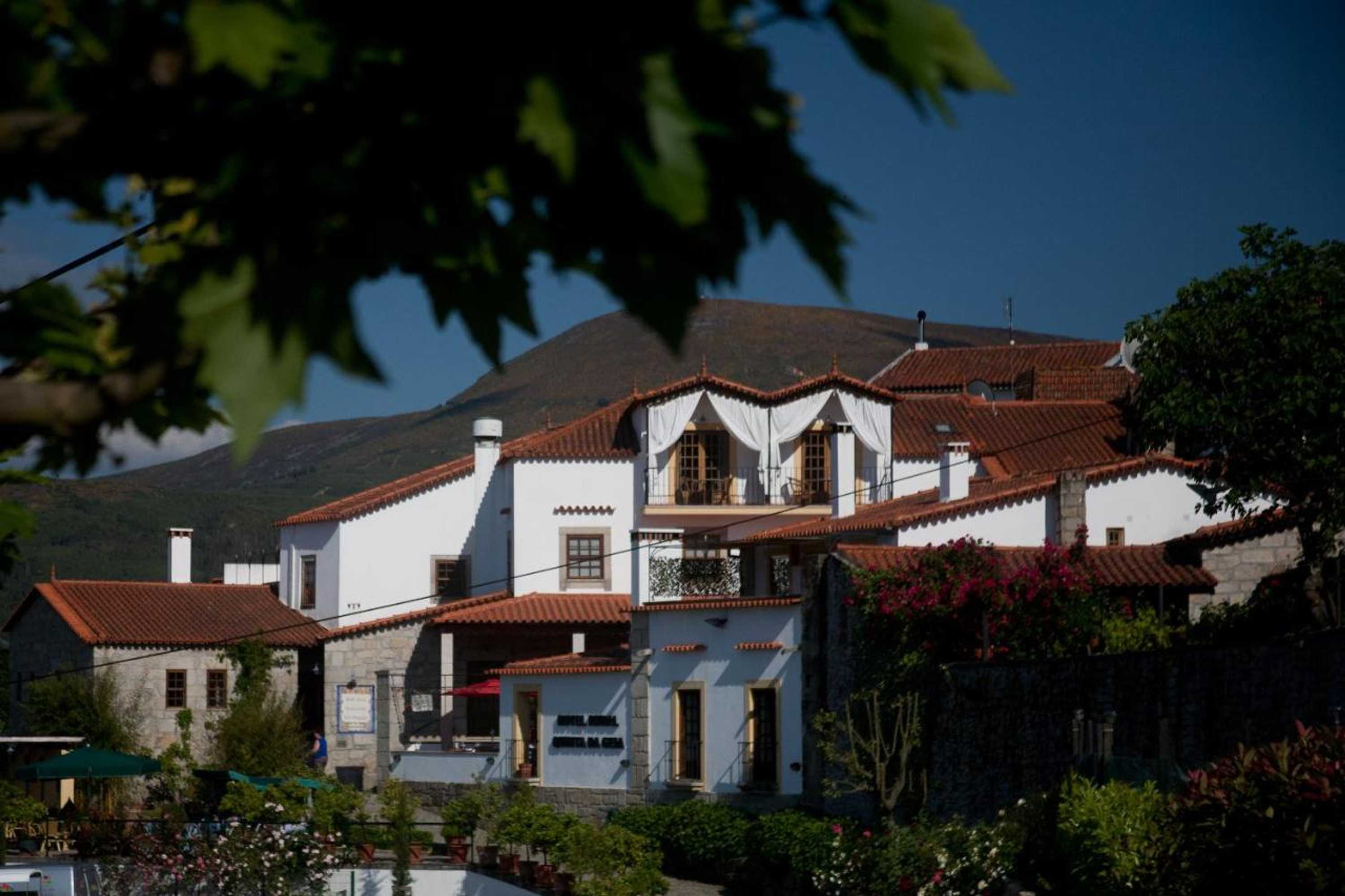 Gift card for Hotel Rural Quinta da Geia