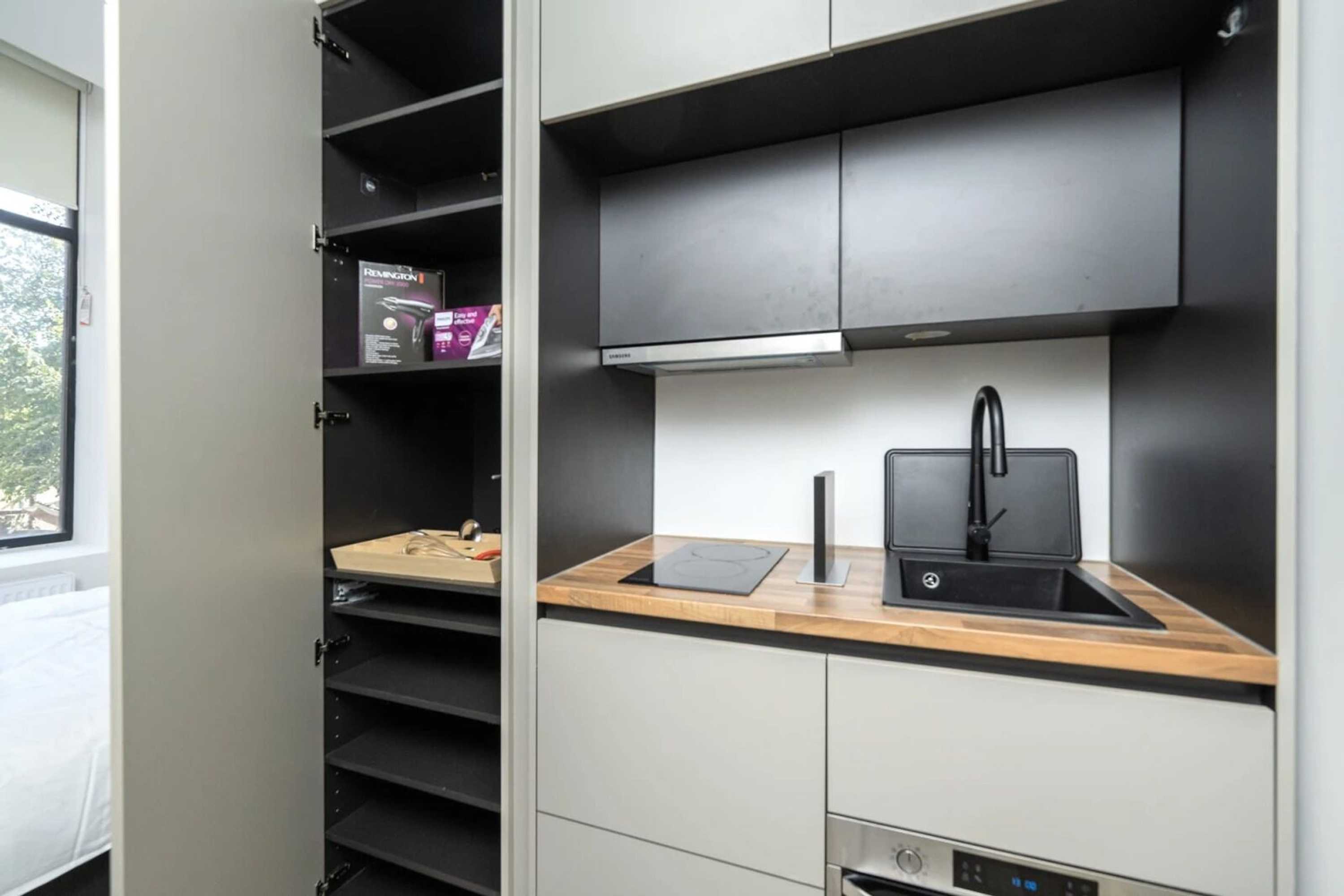 Gift card for The Antigallican Hotel