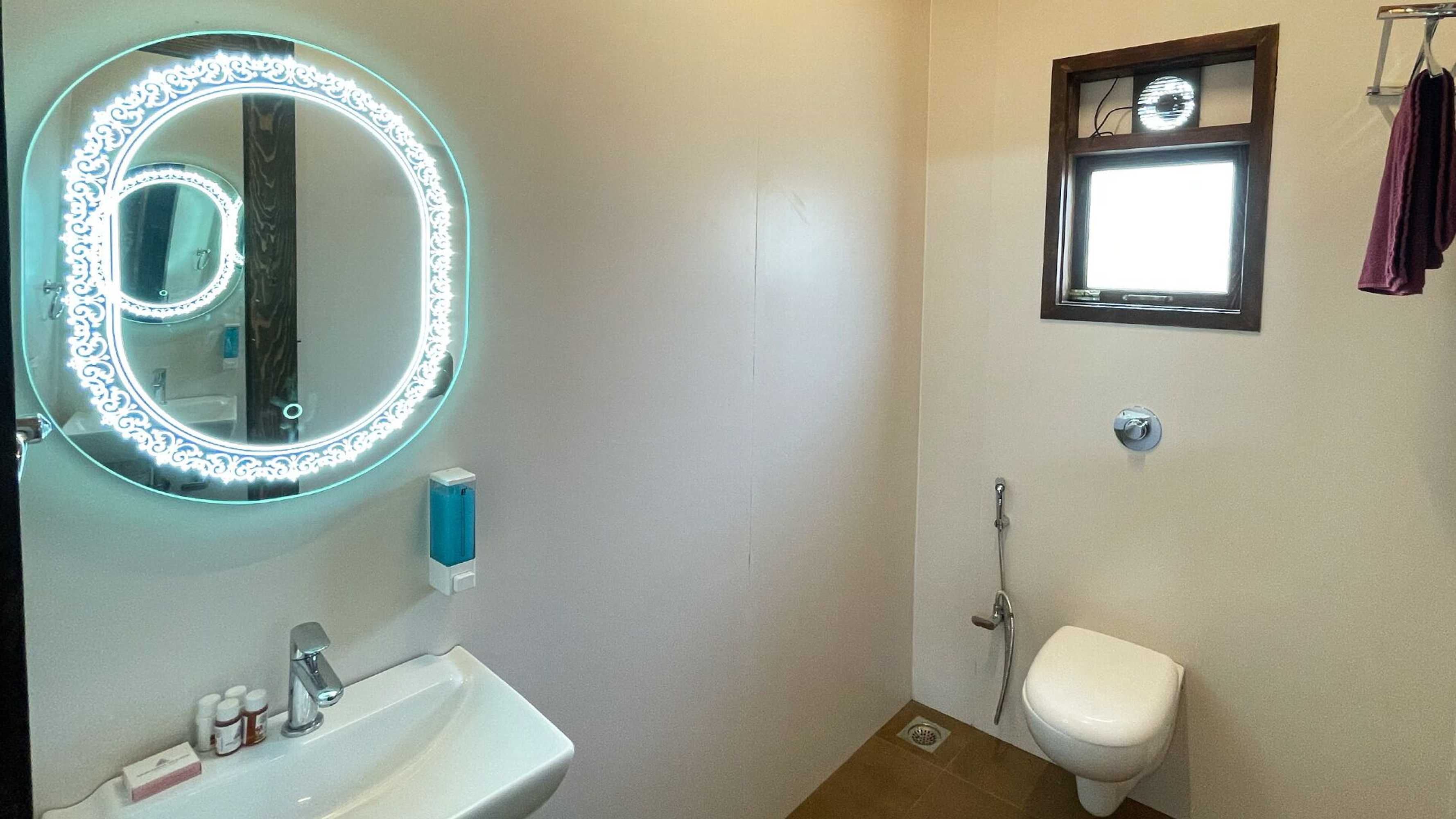 Gift card for Monteria Village