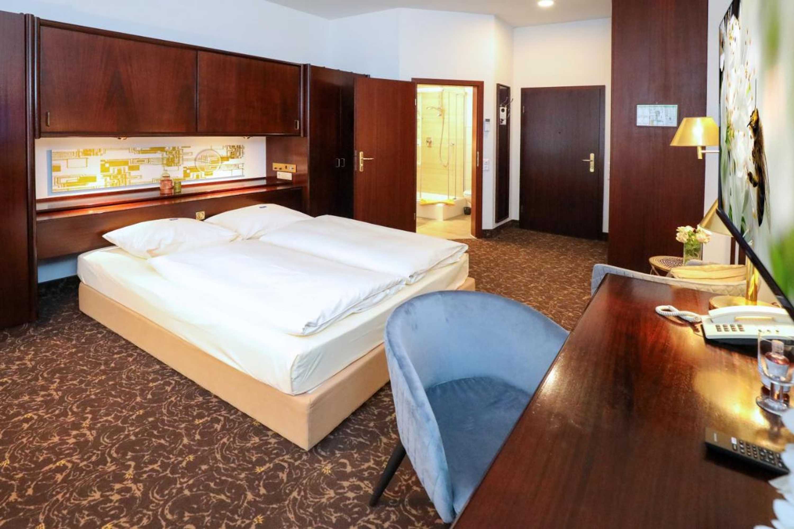 Gift card for City-Hotel Aschaffenburg