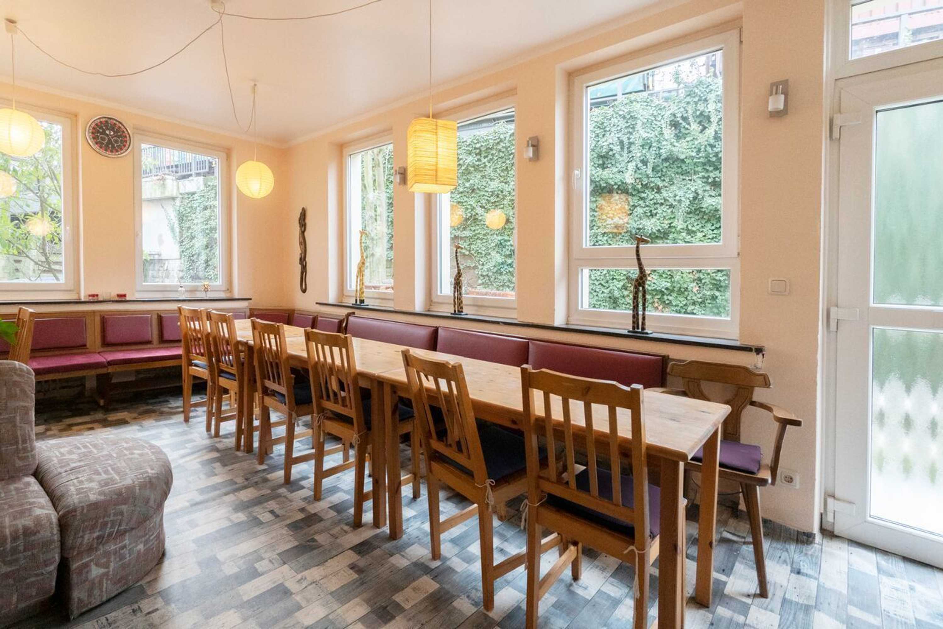 Gift card for Hostel Aachen