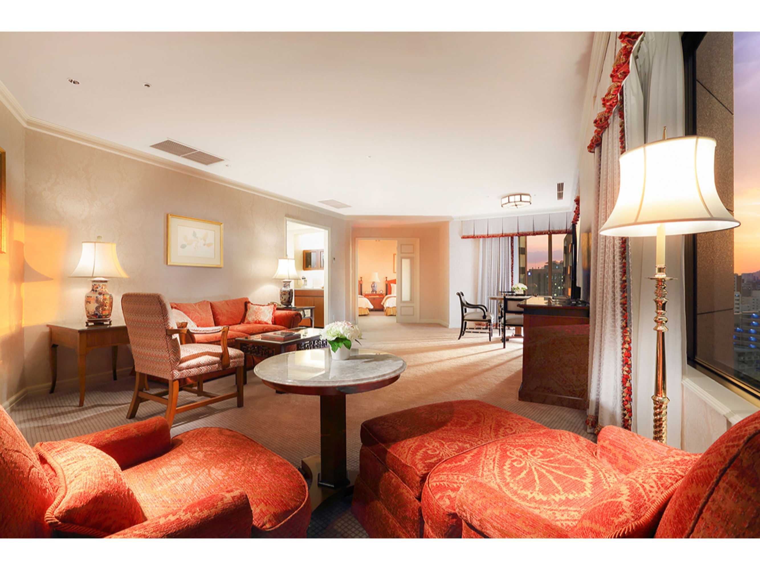 Gift card for Hotel Chinzanso Tokyo Gift card for Hotel Chinzanso Tokyo