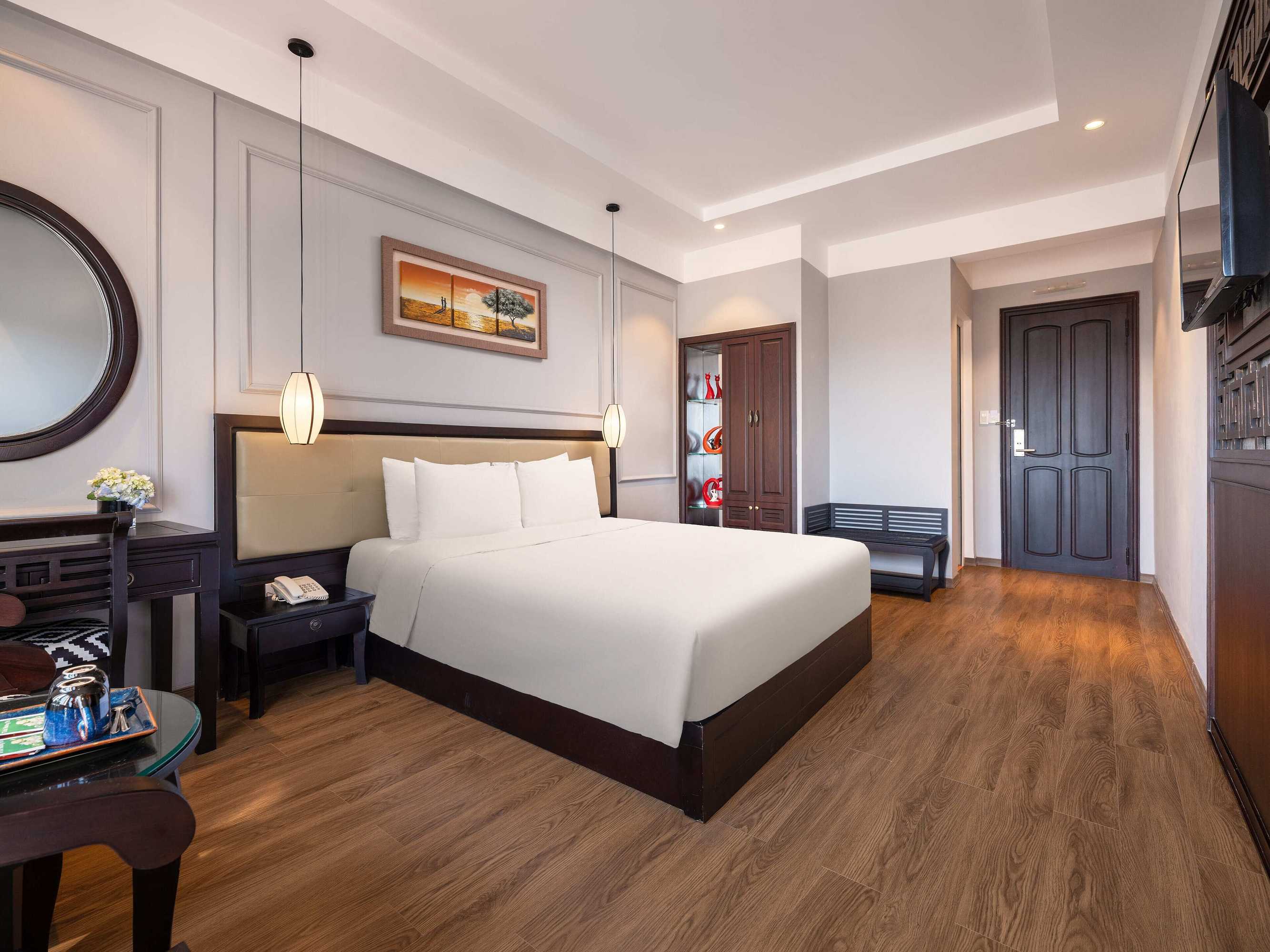 Gift card for Hue Serene Palace Hotel Gift card for Hue Serene Palace Hotel