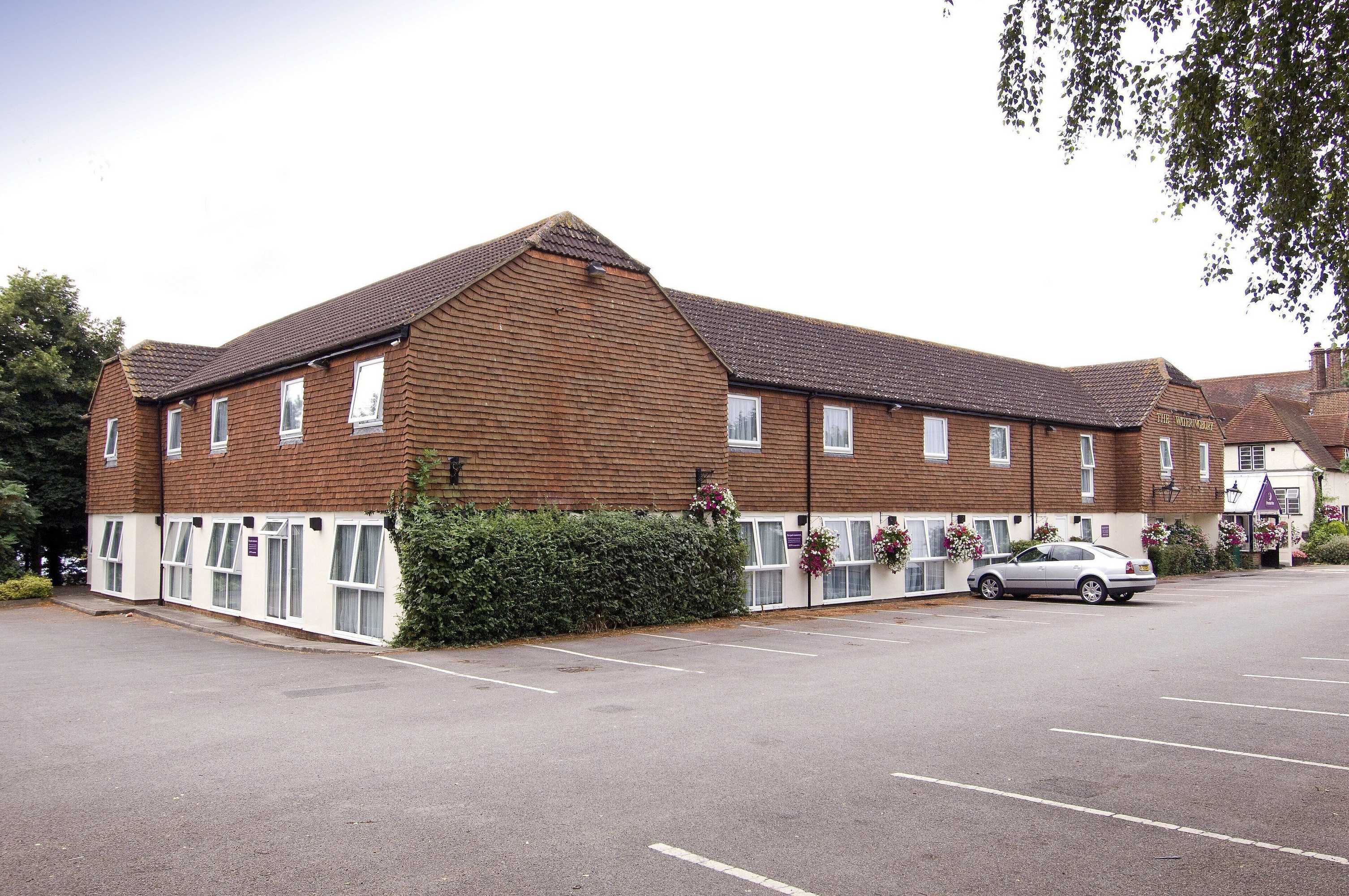 Gift card for Premier Inn Maidstone (a26/wateringbury) Gift card for Premier Inn Maidstone (a26/wateringbury)