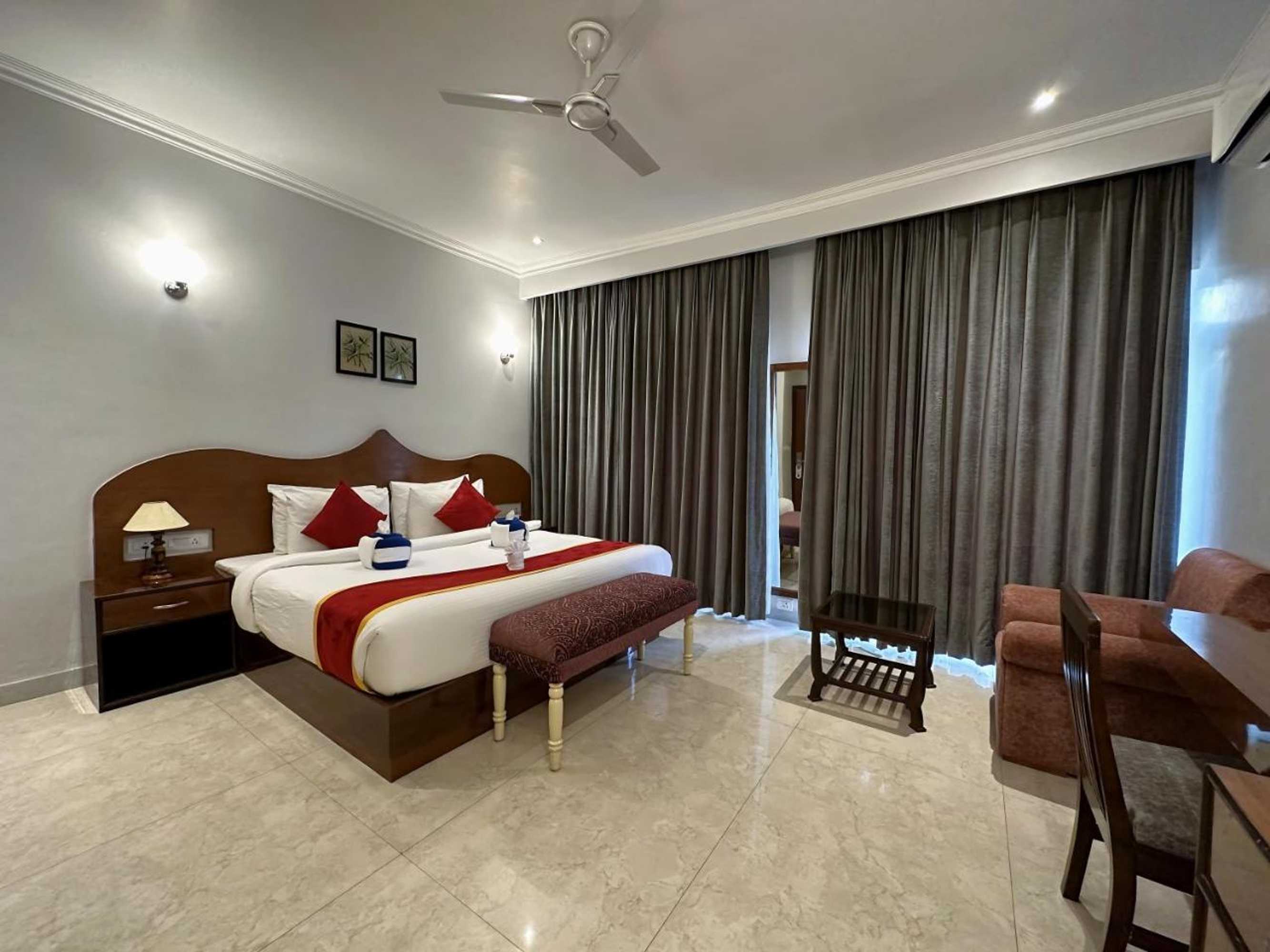Gift card for Golden Tulip Khajuraho