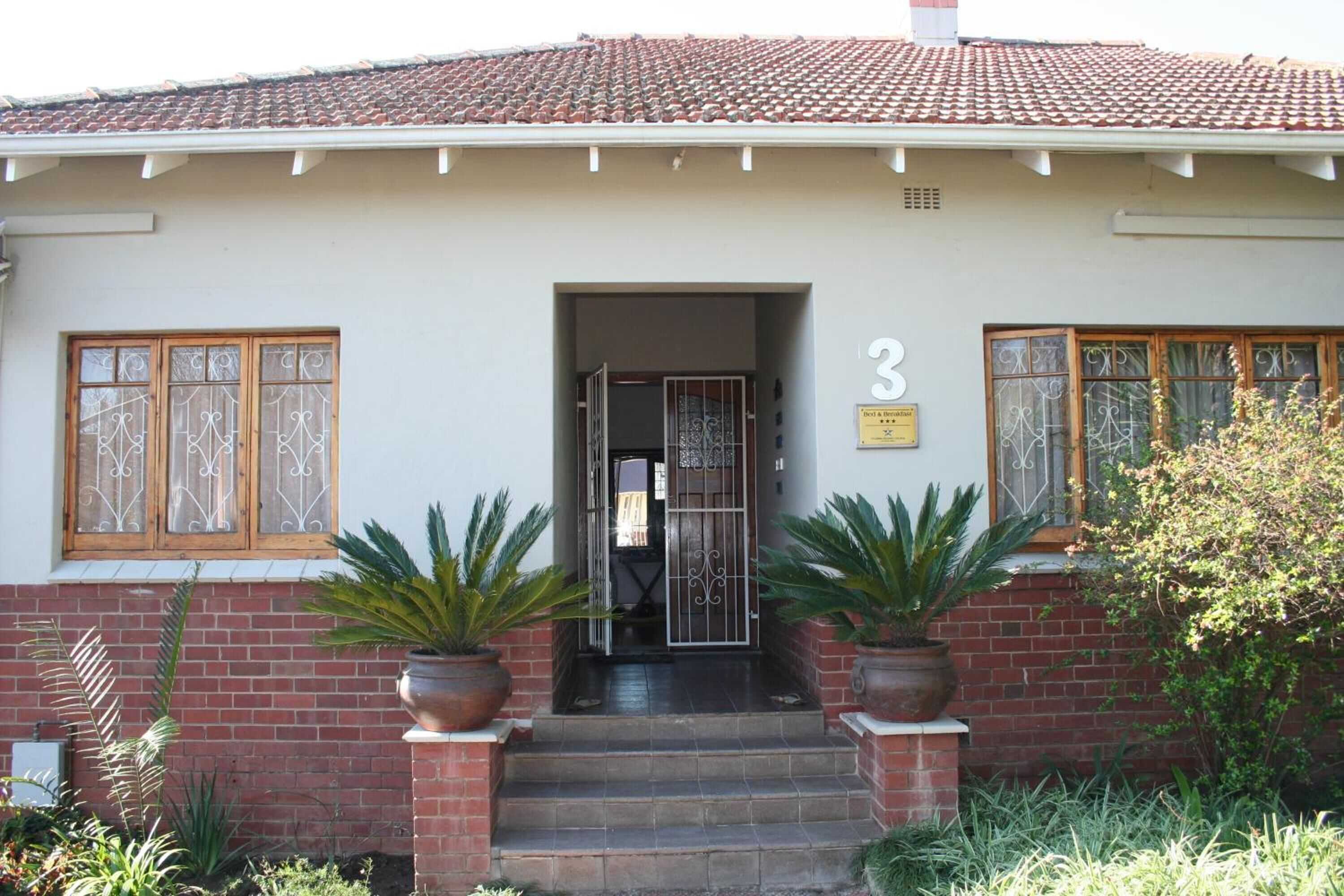 Gift card for Thembelihle Guest House Gift card for Thembelihle Guest House