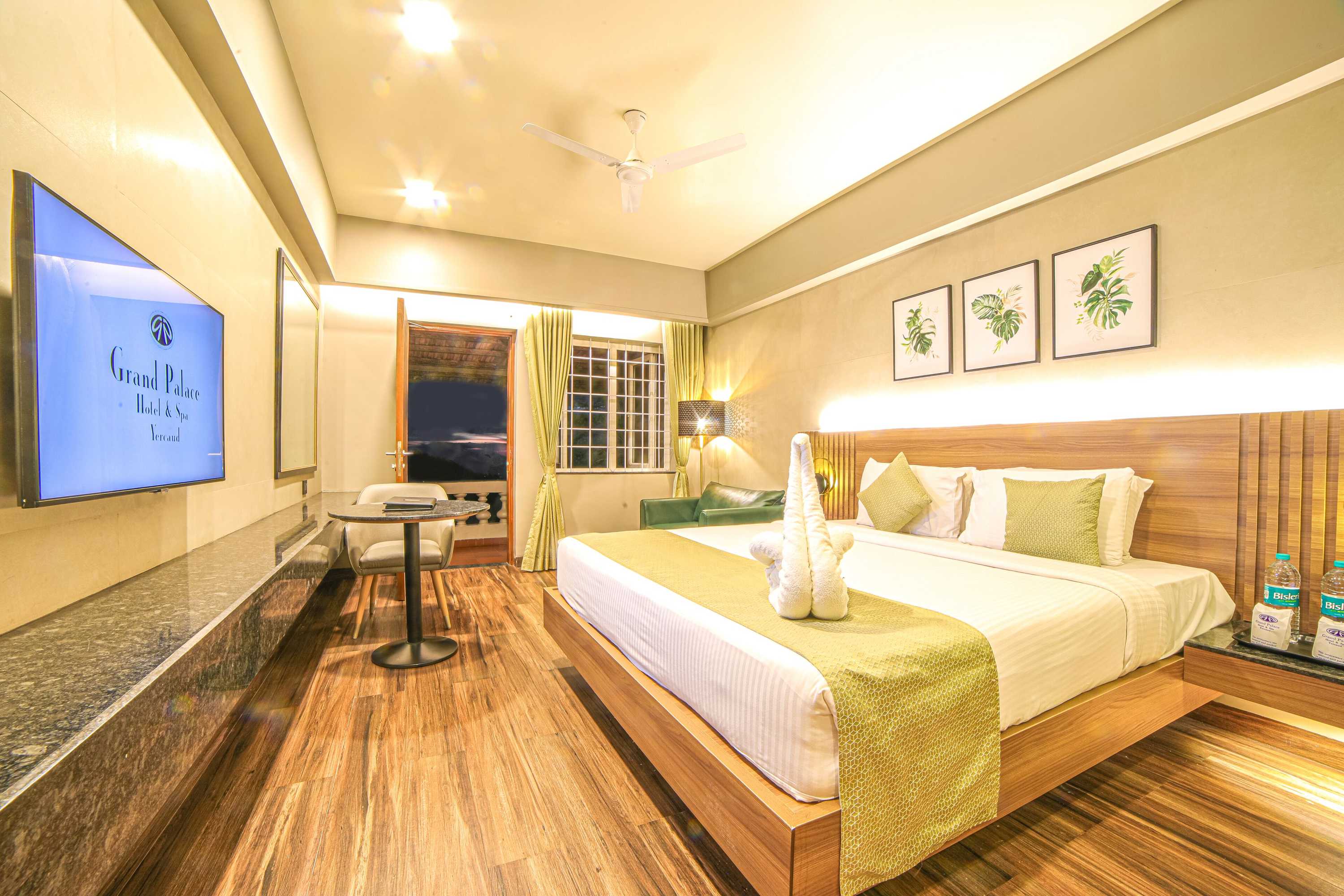 Gift card for Grand Palace Hotel & Spa Gift card for Grand Palace Hotel & Spa