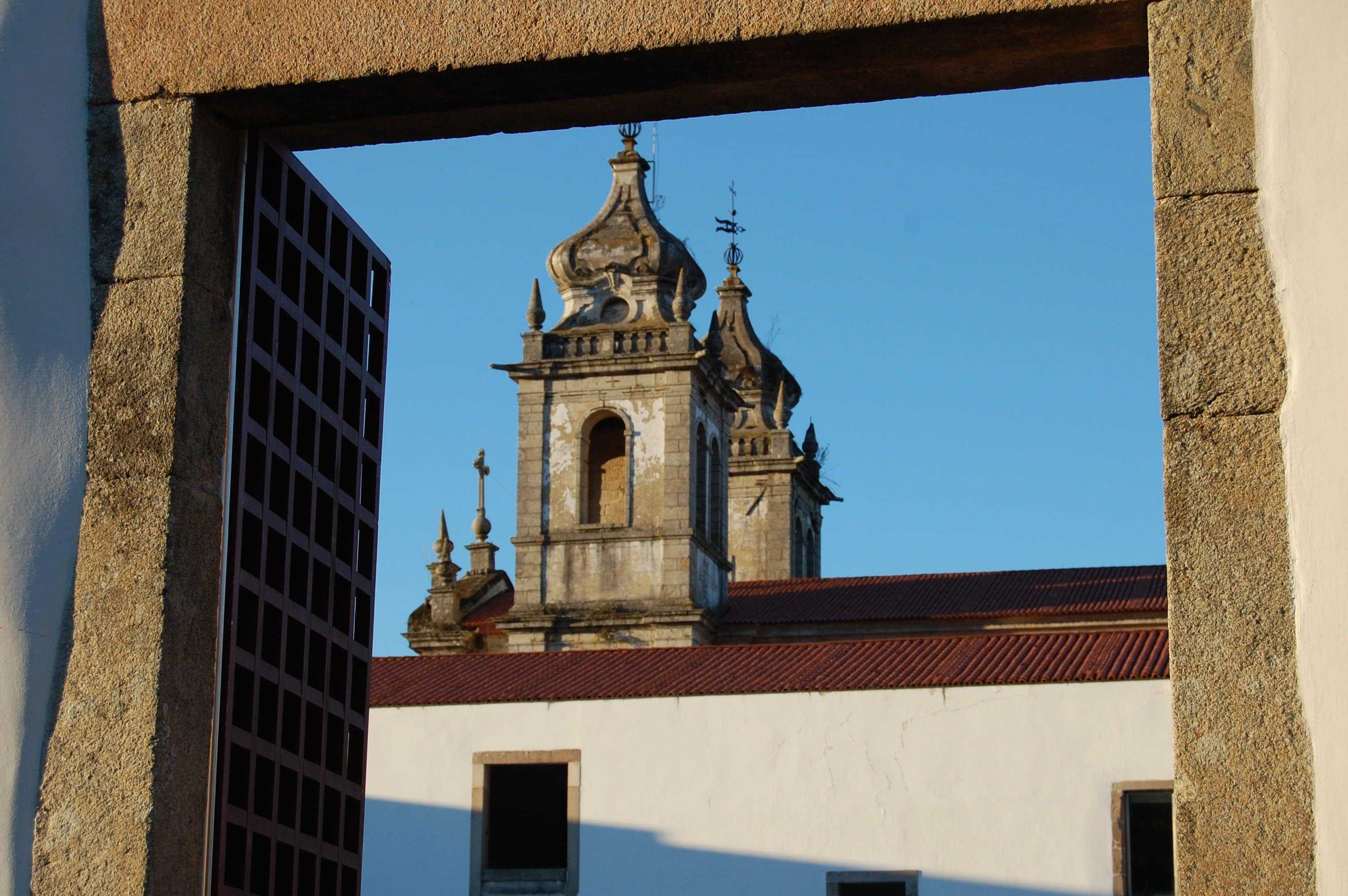 Gift card for Hospedaria Convento De Tibaes Gift card for Hospedaria Convento De Tibaes