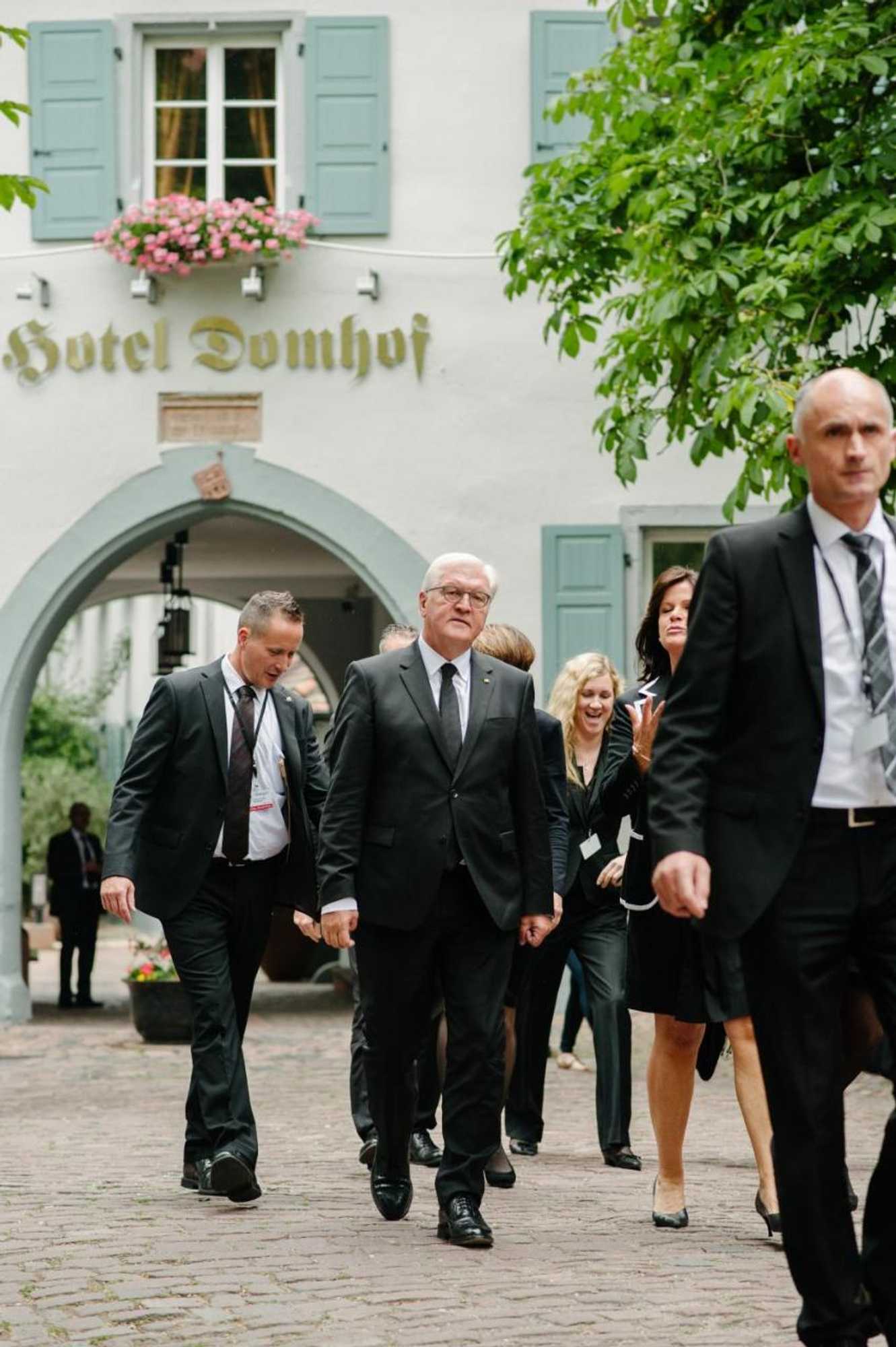 Gift card for Hotel Domhof