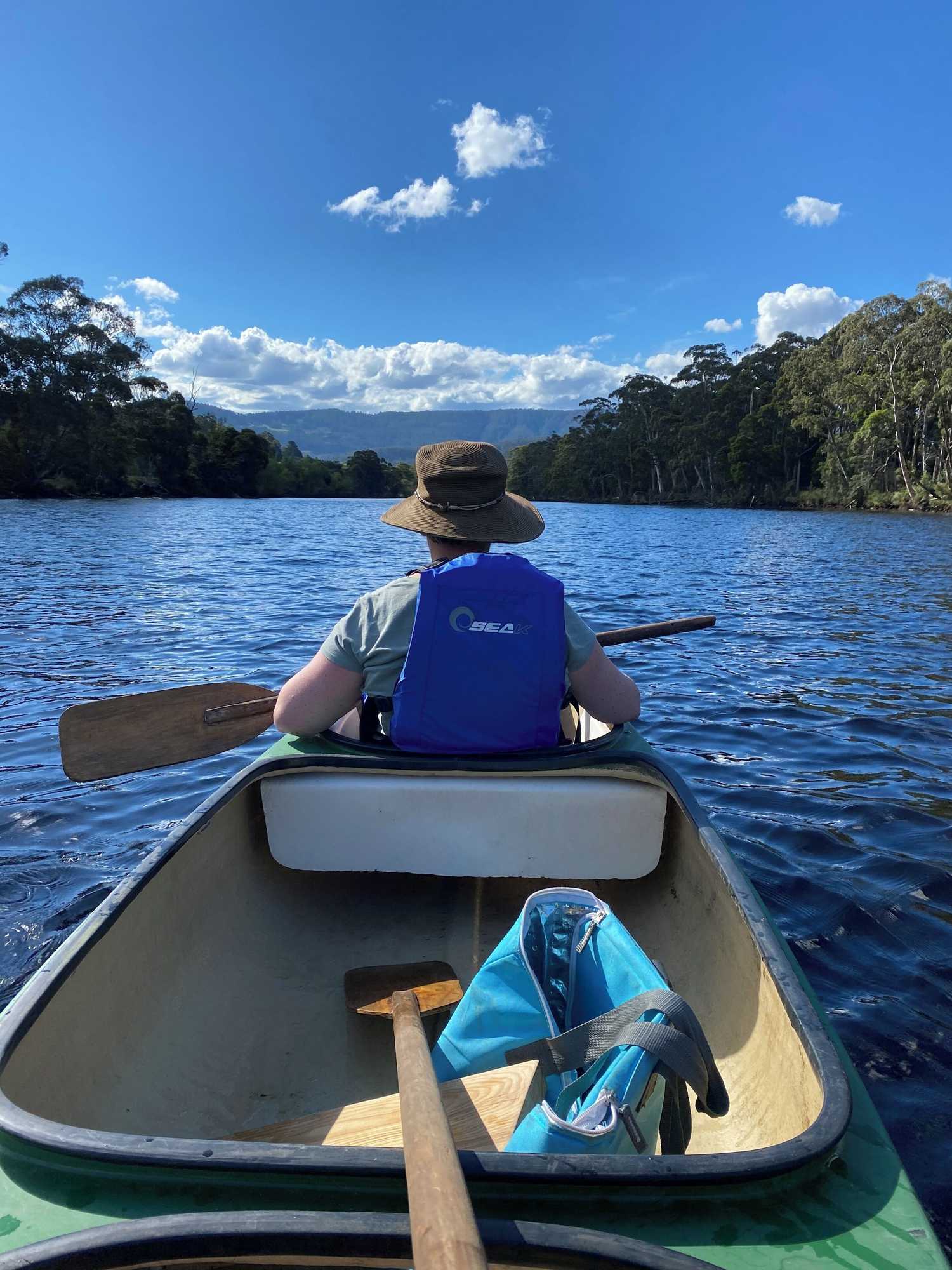 Gift card for River Front Estate