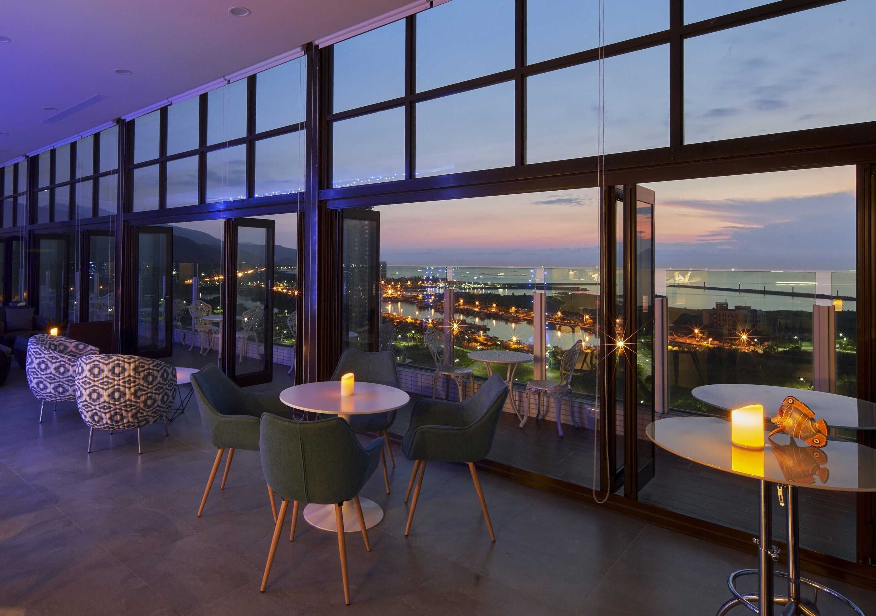 Gift card for Lan Yang Seaview Hotel