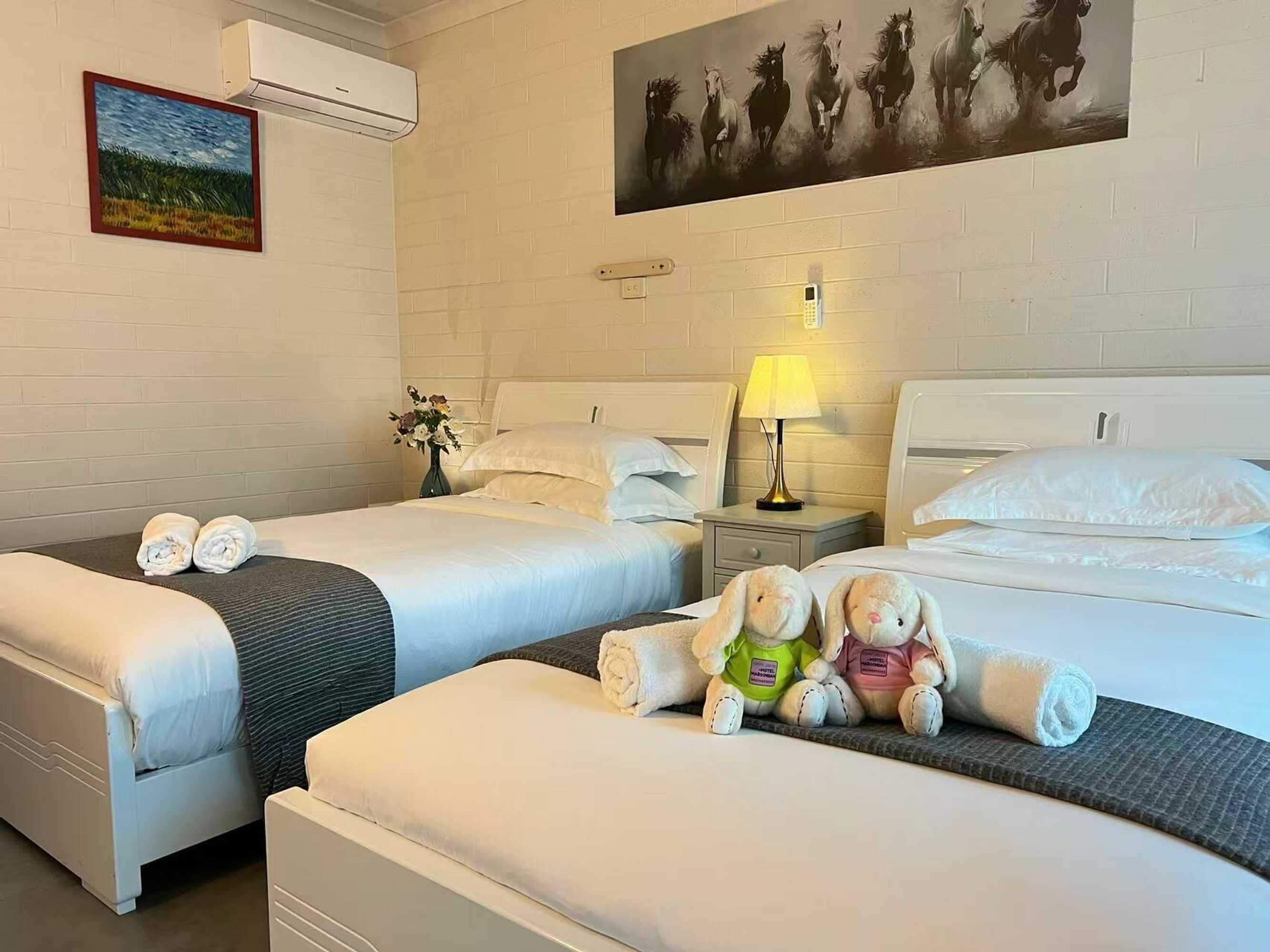 Gift card for Motel Maroondah Gift card for Motel Maroondah