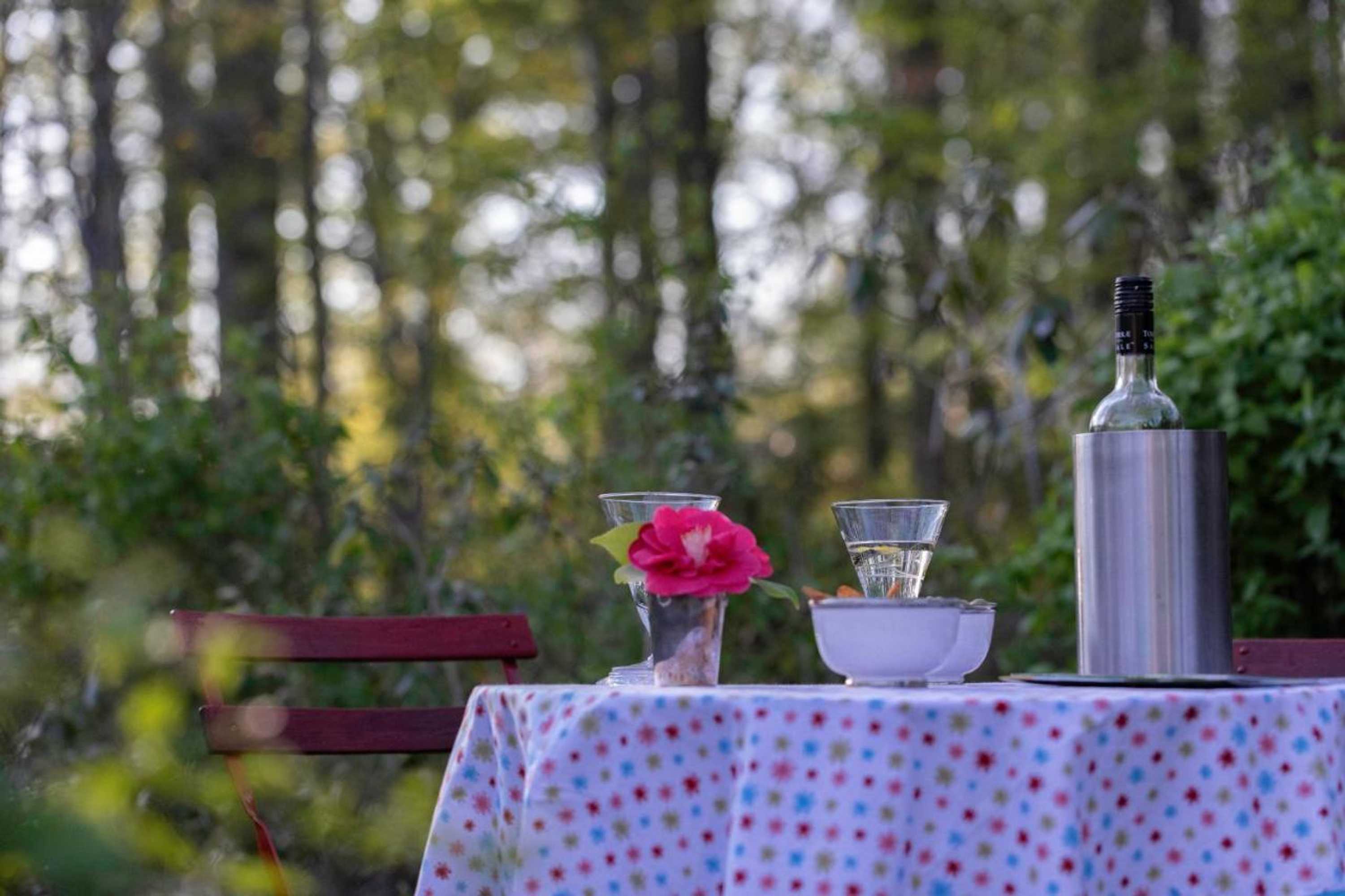 Gift card for Beeltjens B&b: Wolf&belle