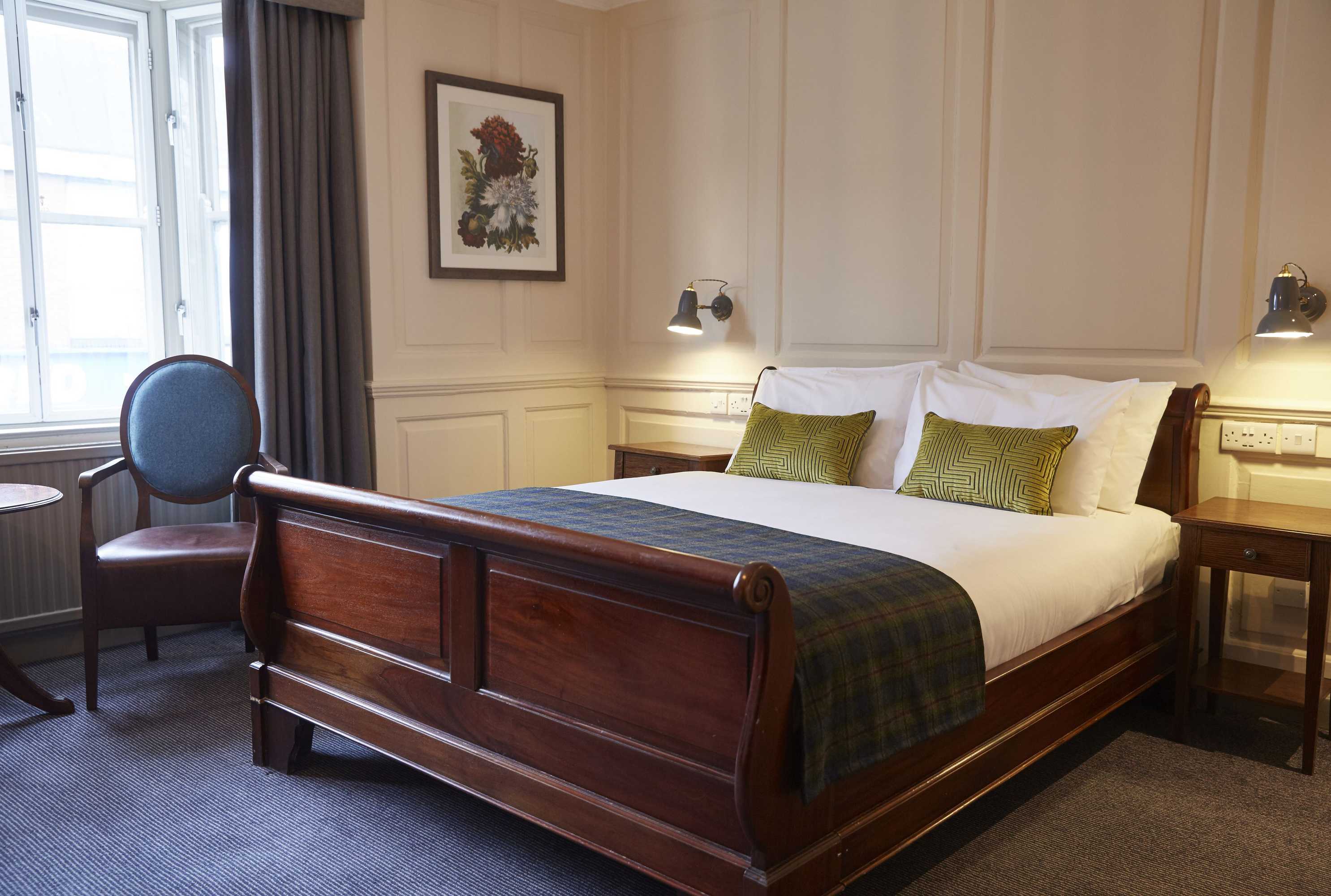 Gift card for Swan Hotel by Greene King Inns