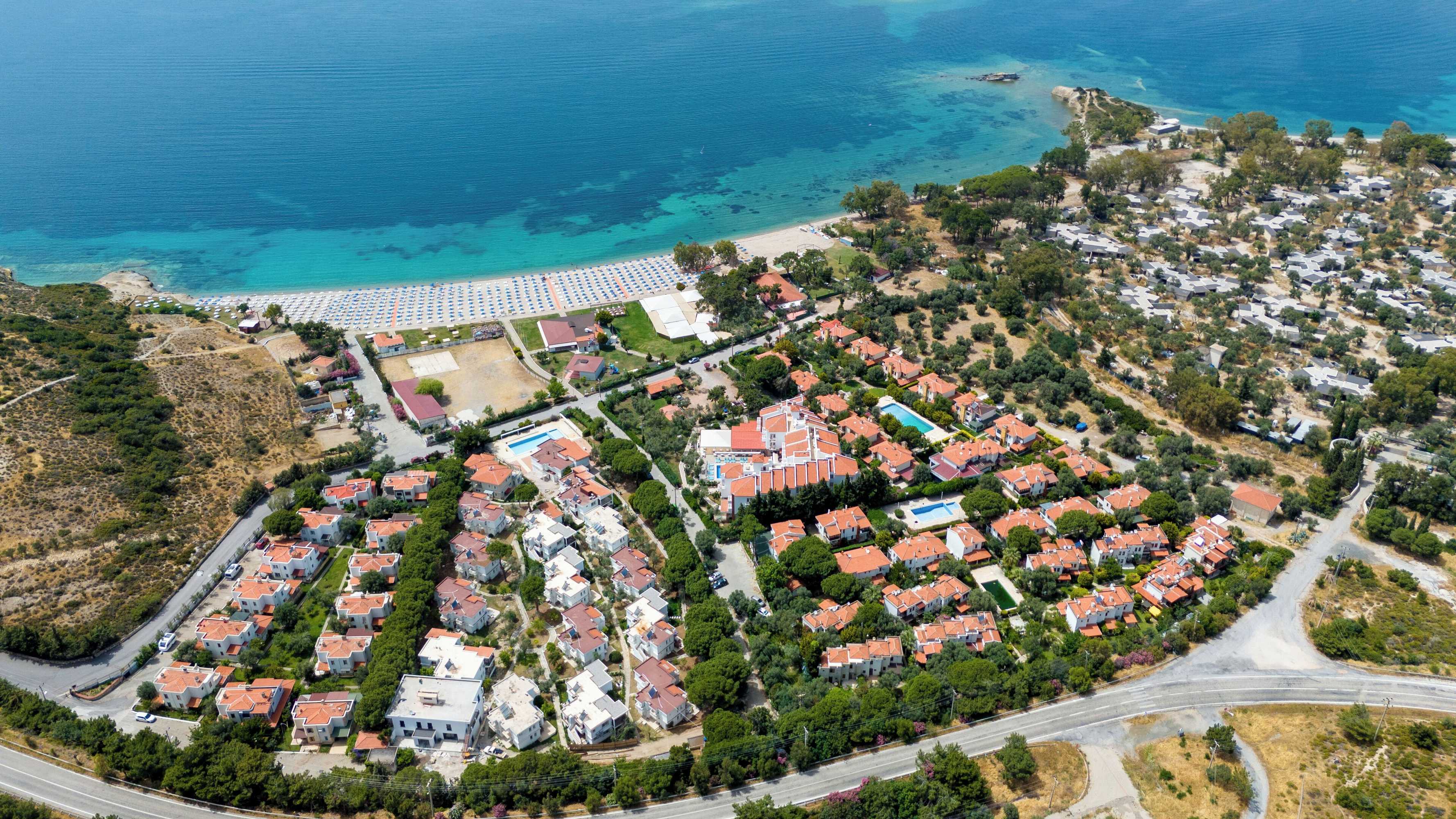 Gift card for Hanedan Beach Hotel Gift card for Hanedan Beach Hotel